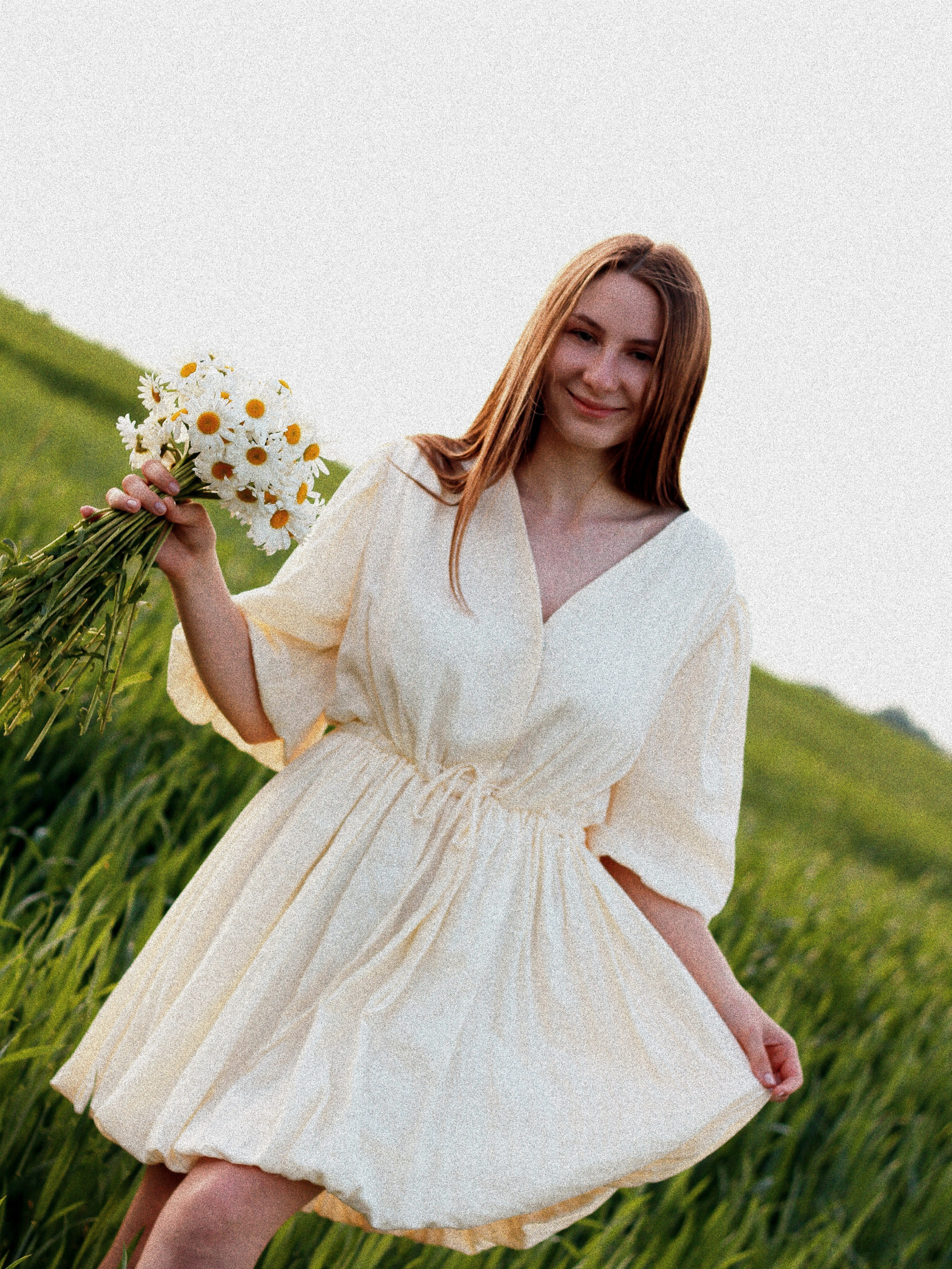 Летнее сияние. Photography Eva