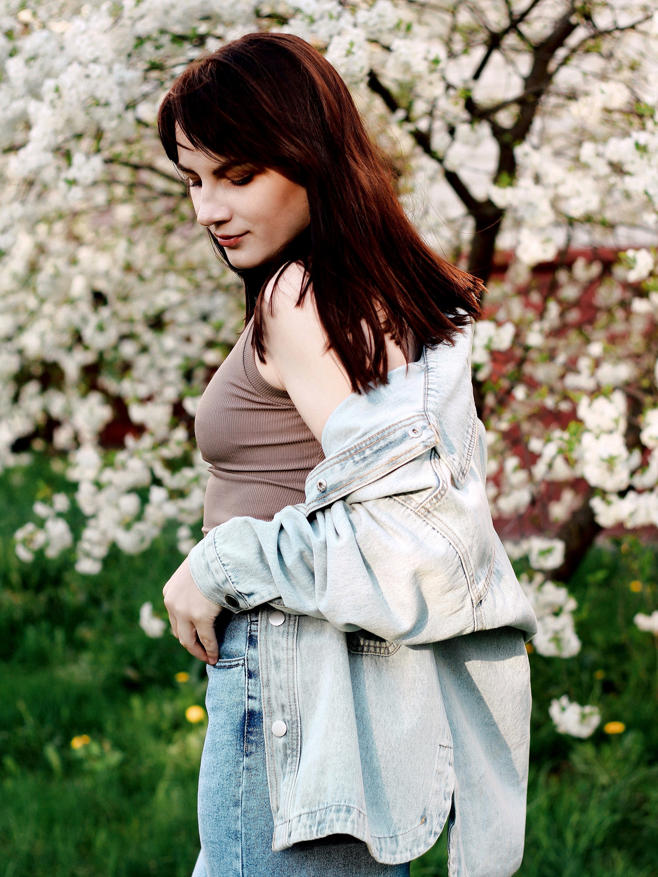 Цветение. Photography Eva