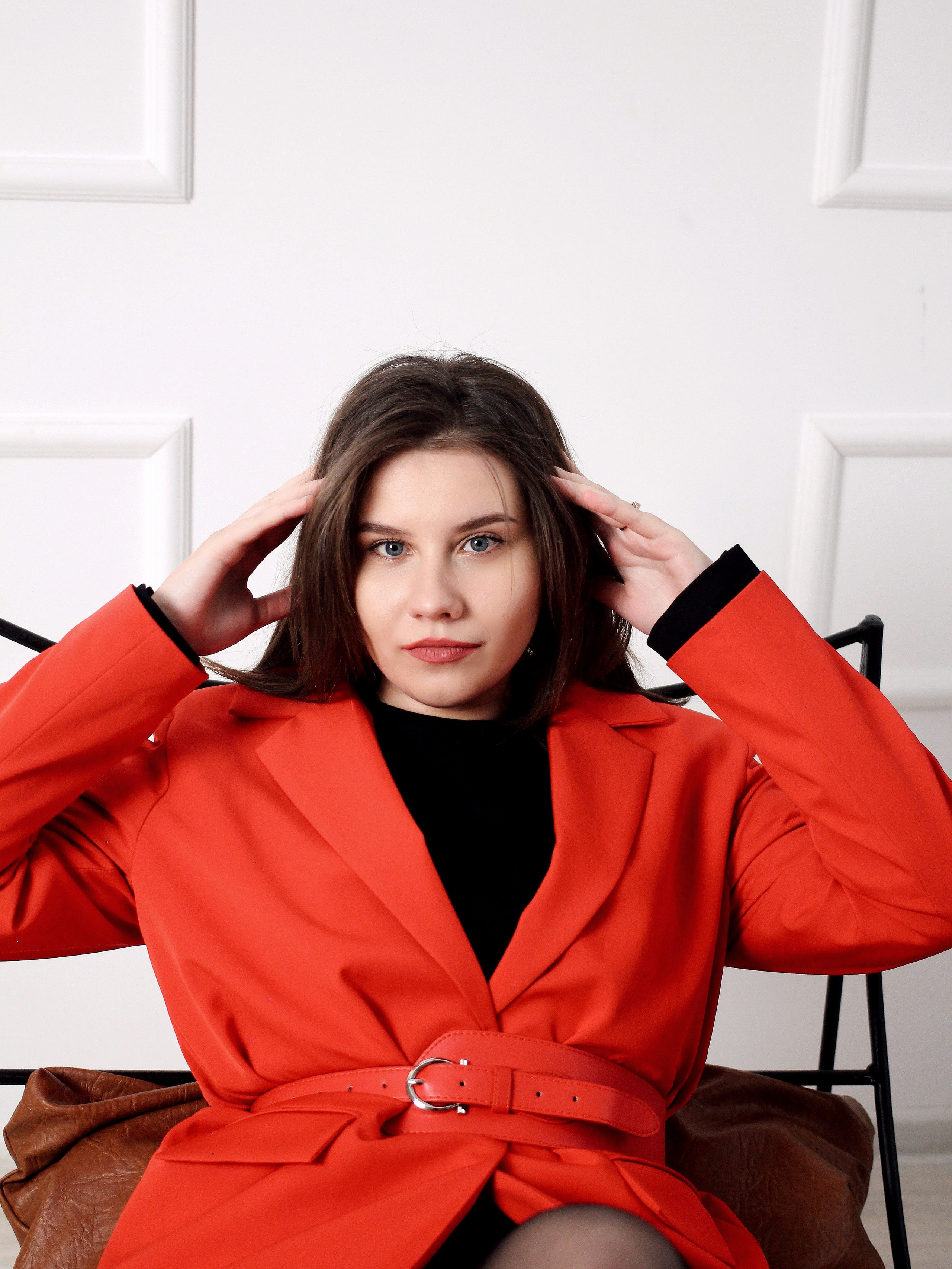 Фотодень 2 марта. Photography Eva