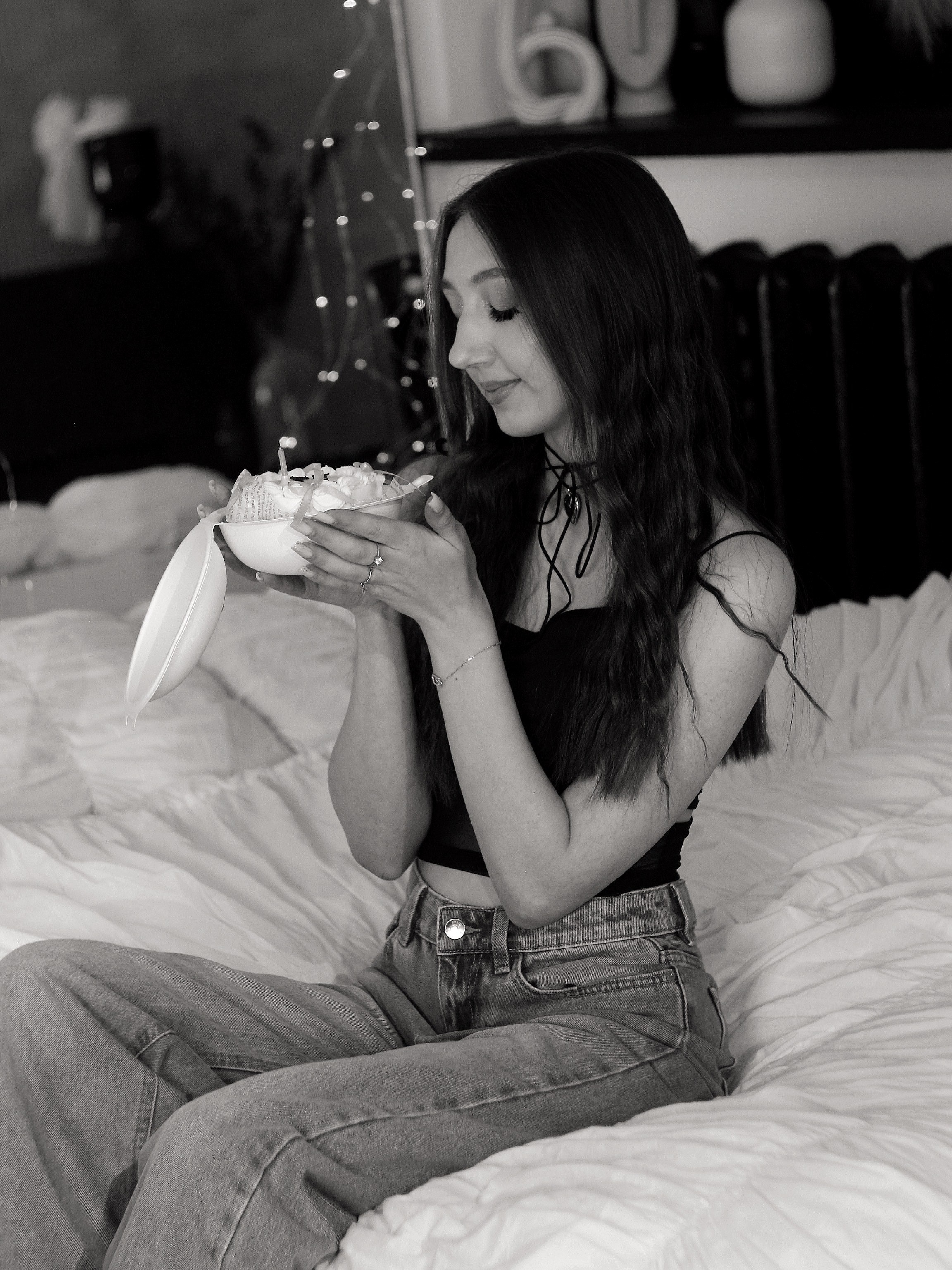 День Рождения. Photography Eva