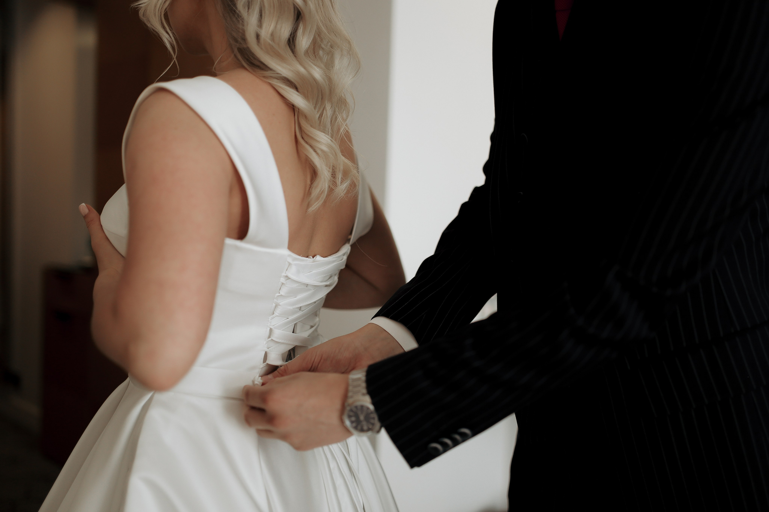 Сергей & Милолика. Свадебный и семейный фотограф в Казани — Лилия Куликова