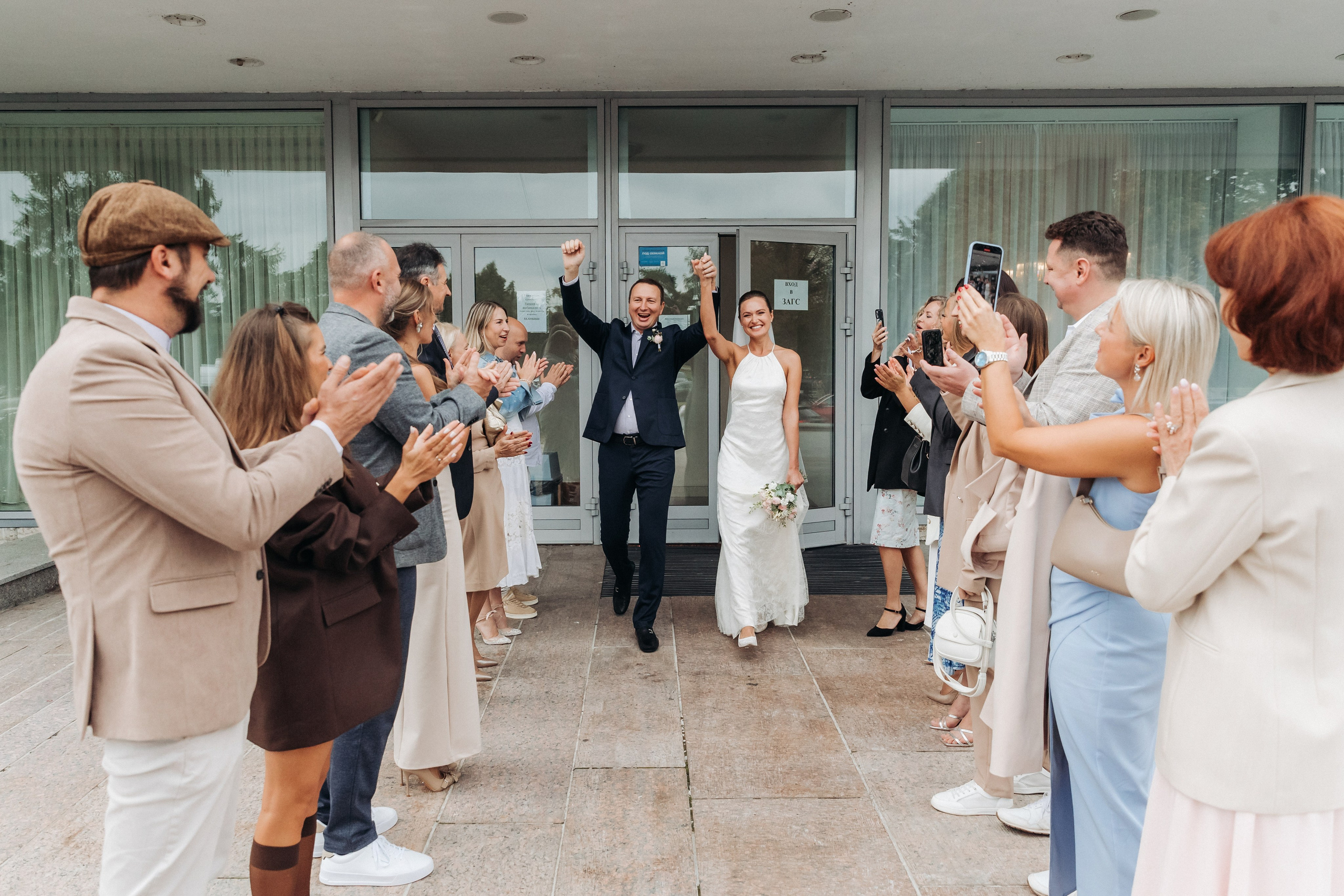 Кирилл и Олеся (Санкт-Петербург, Россия). Destination wedding photographer Peter Letu