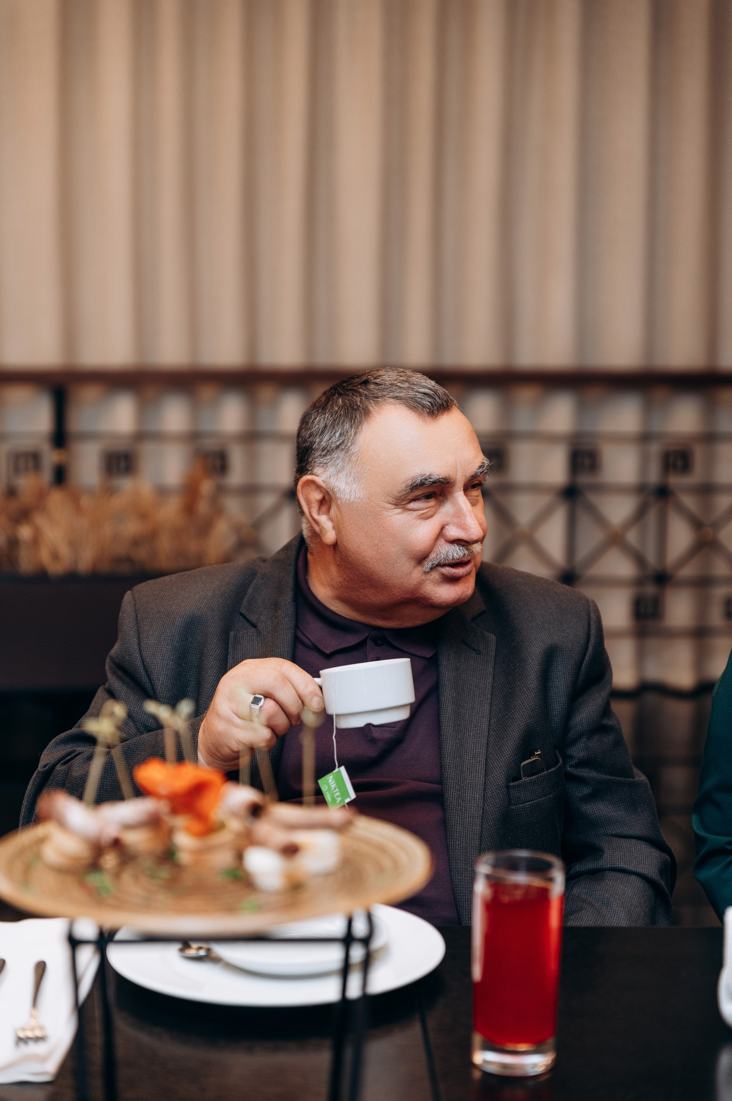 Министерство финансов РФ, награждение. Фотограф в Новосибирске