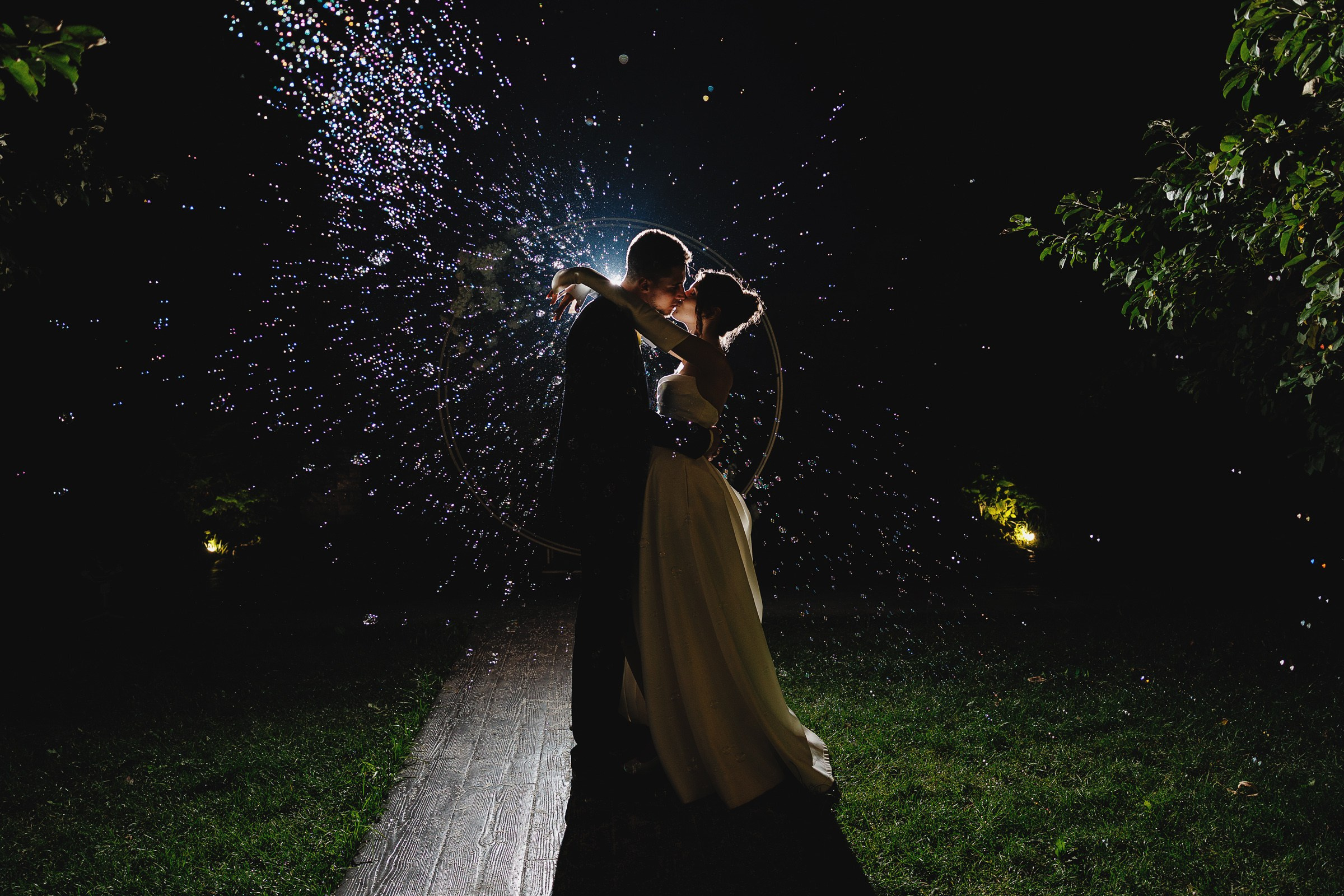 Александр и Анна. Свадебный фотограф и видеограф Дмитрий Горяченков