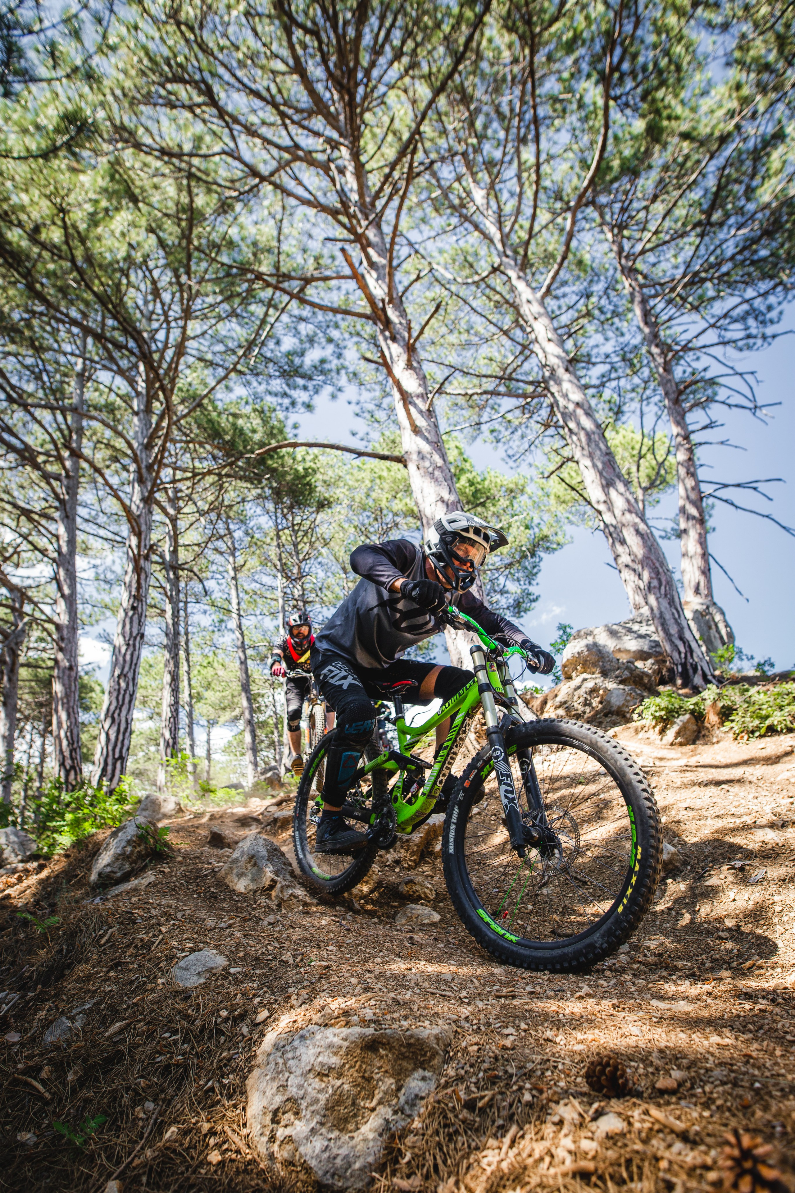 Спорт. Портреты и лайфстайл в Краснодаре