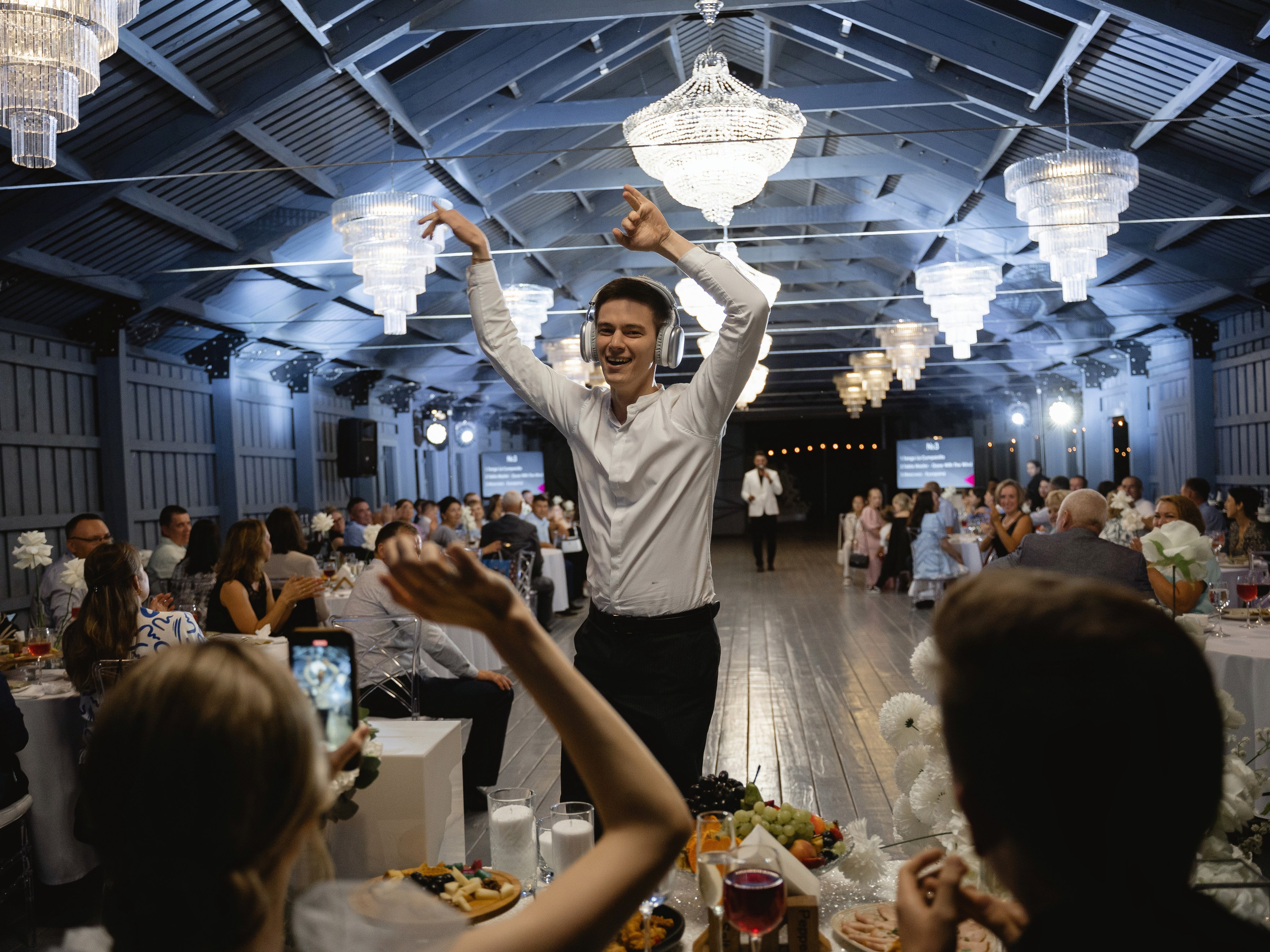 N & E. Свадебный фотограф Диана Бирюкова Казань