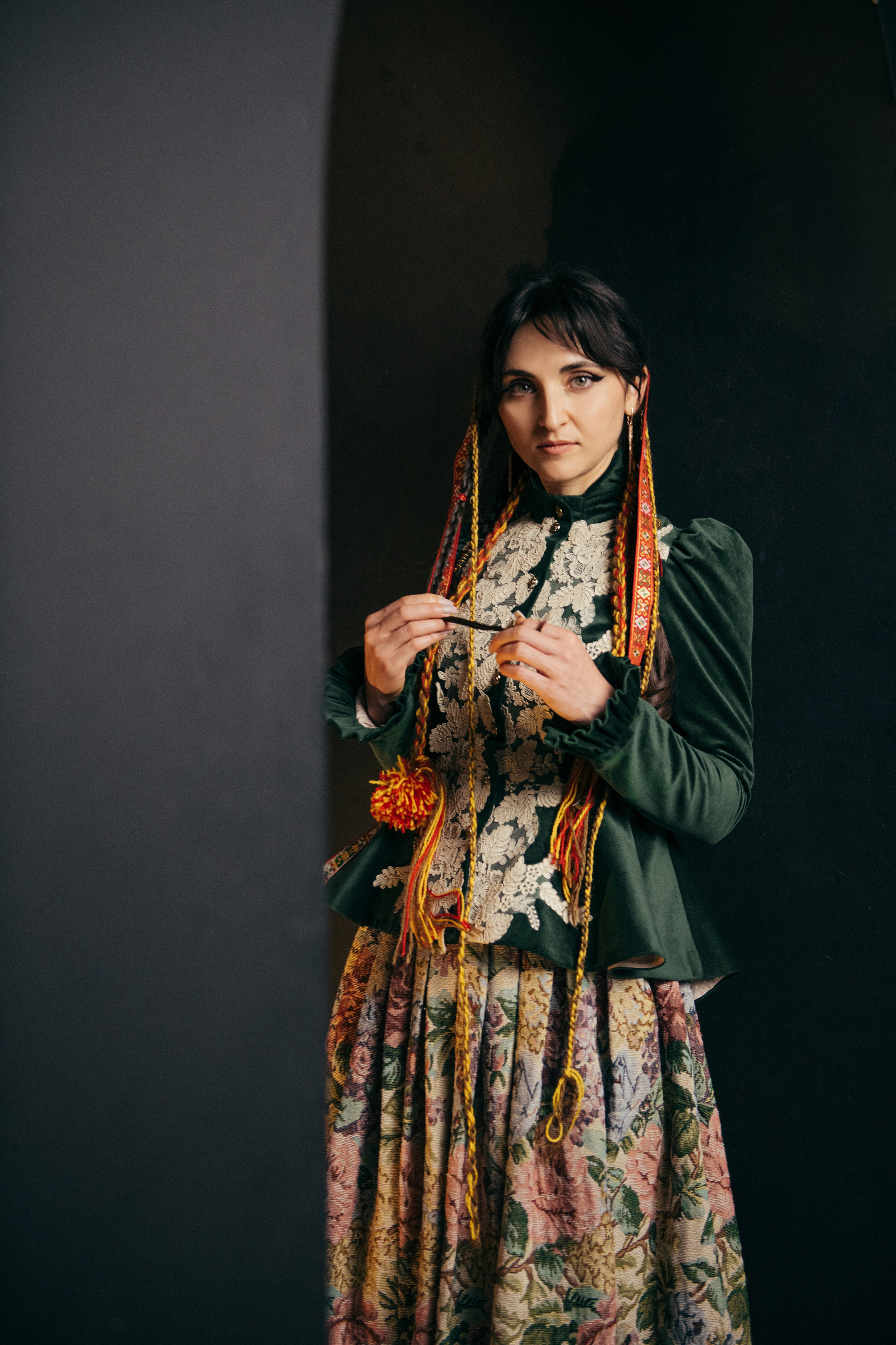 Джемма. Свадебный и семейный фотограф Алиса Полякова |Старый Оскол | Воронеж