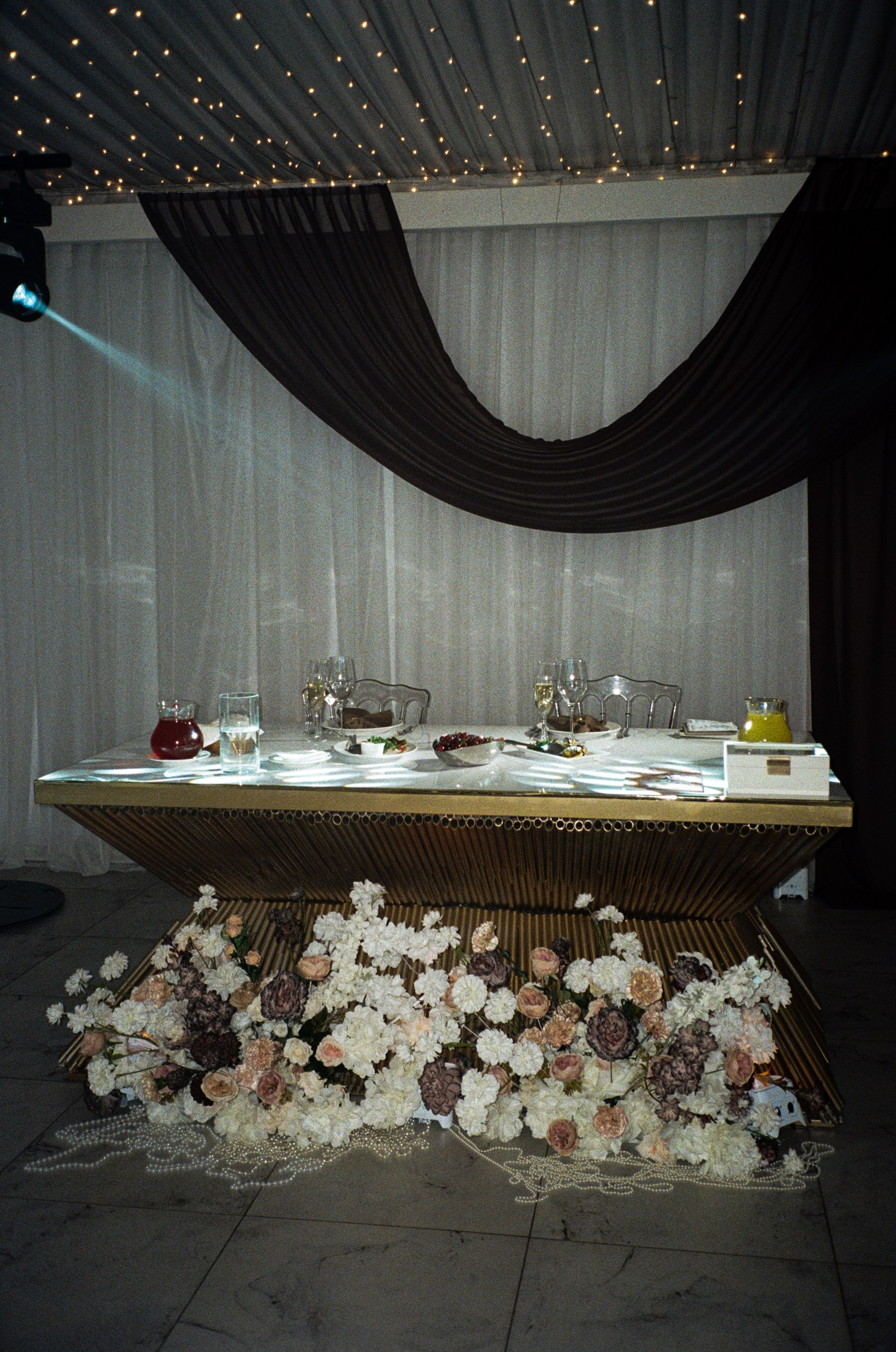 Фотографии на плёнку. Свадебный фотограф в Москве — Ольга Козловская