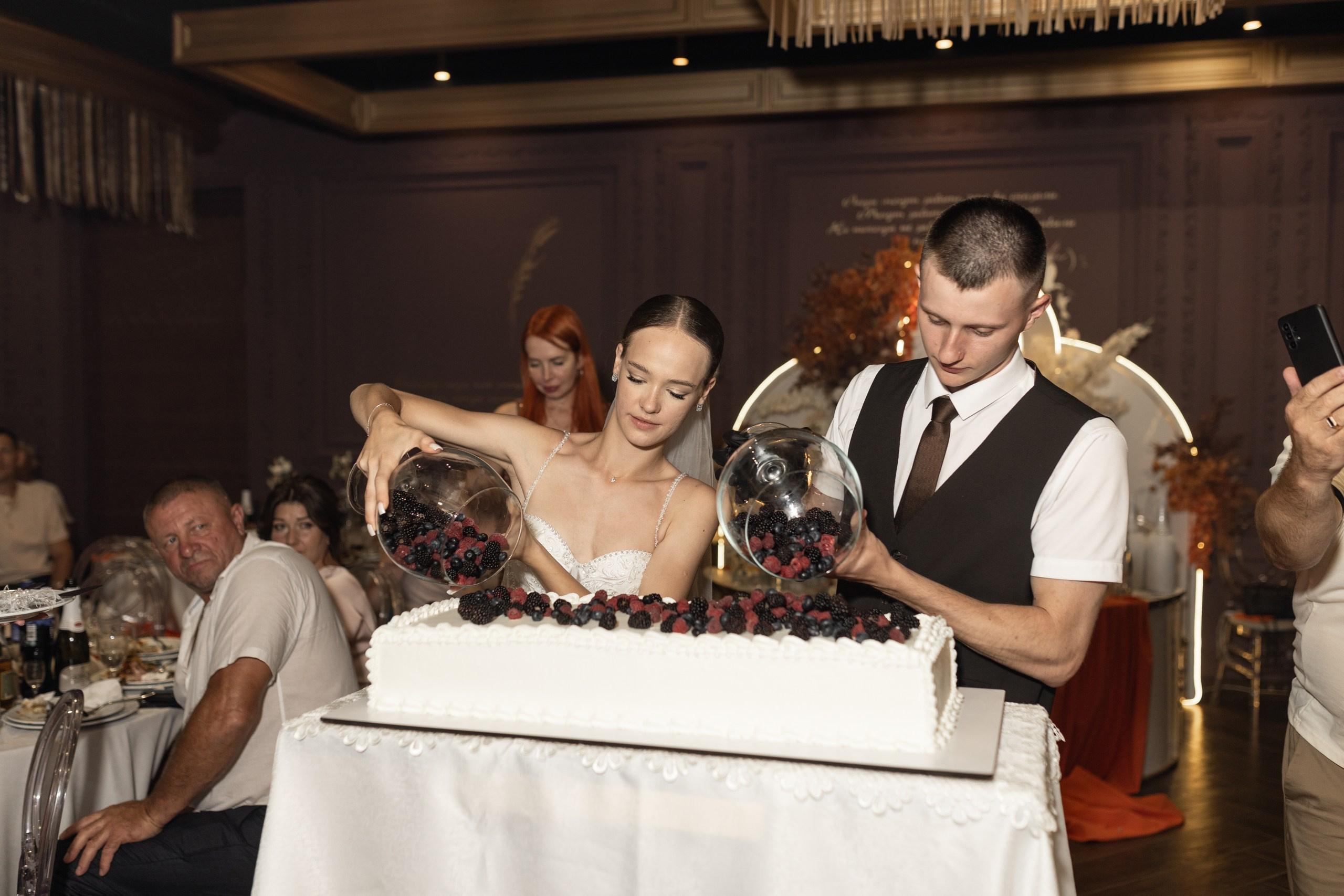 Свадьбы. Фотограф в Краснодарском крае