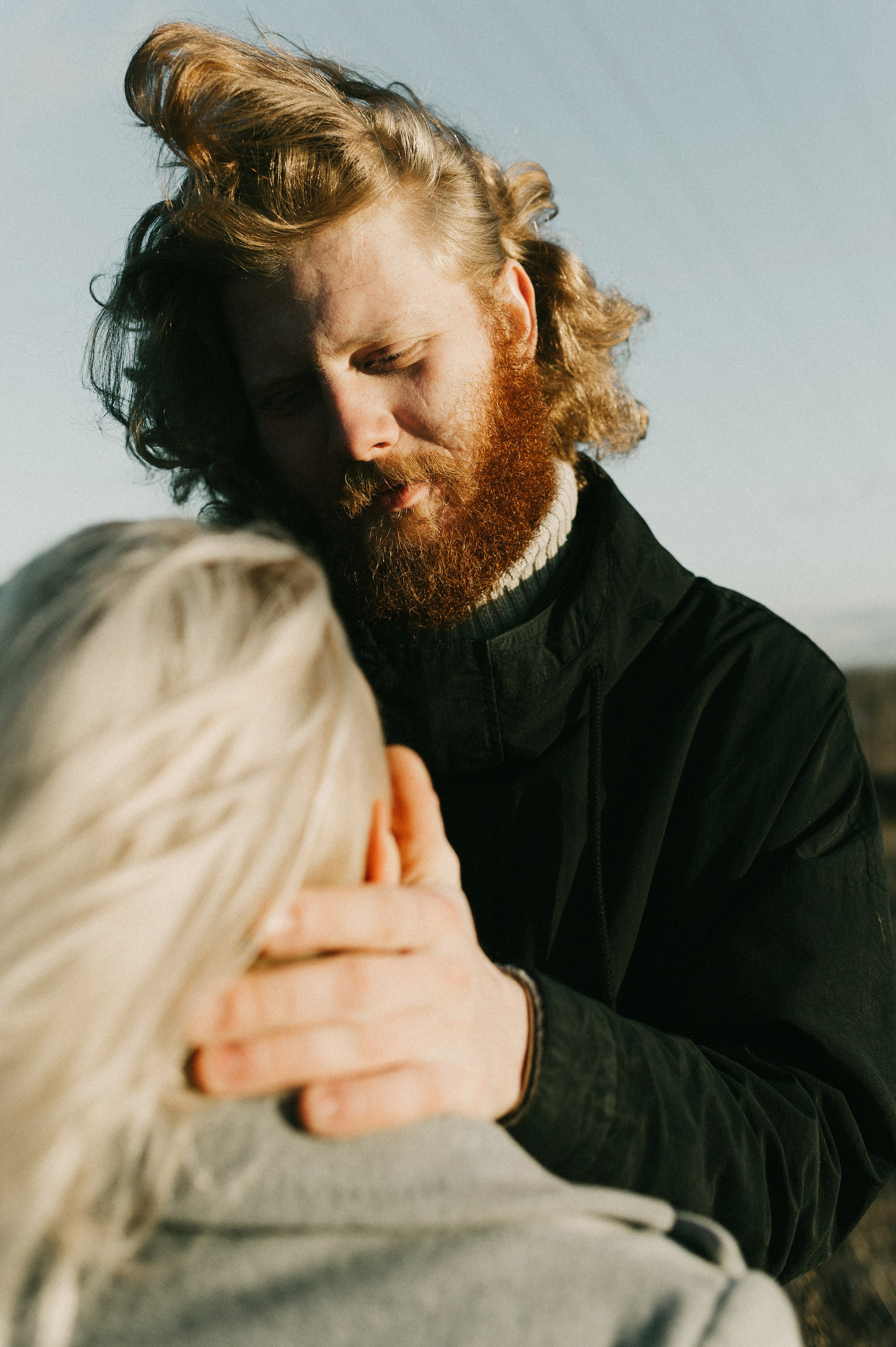 Саша+Саша. Свадебный и семейный фотограф в Самаре Надежда Раскина