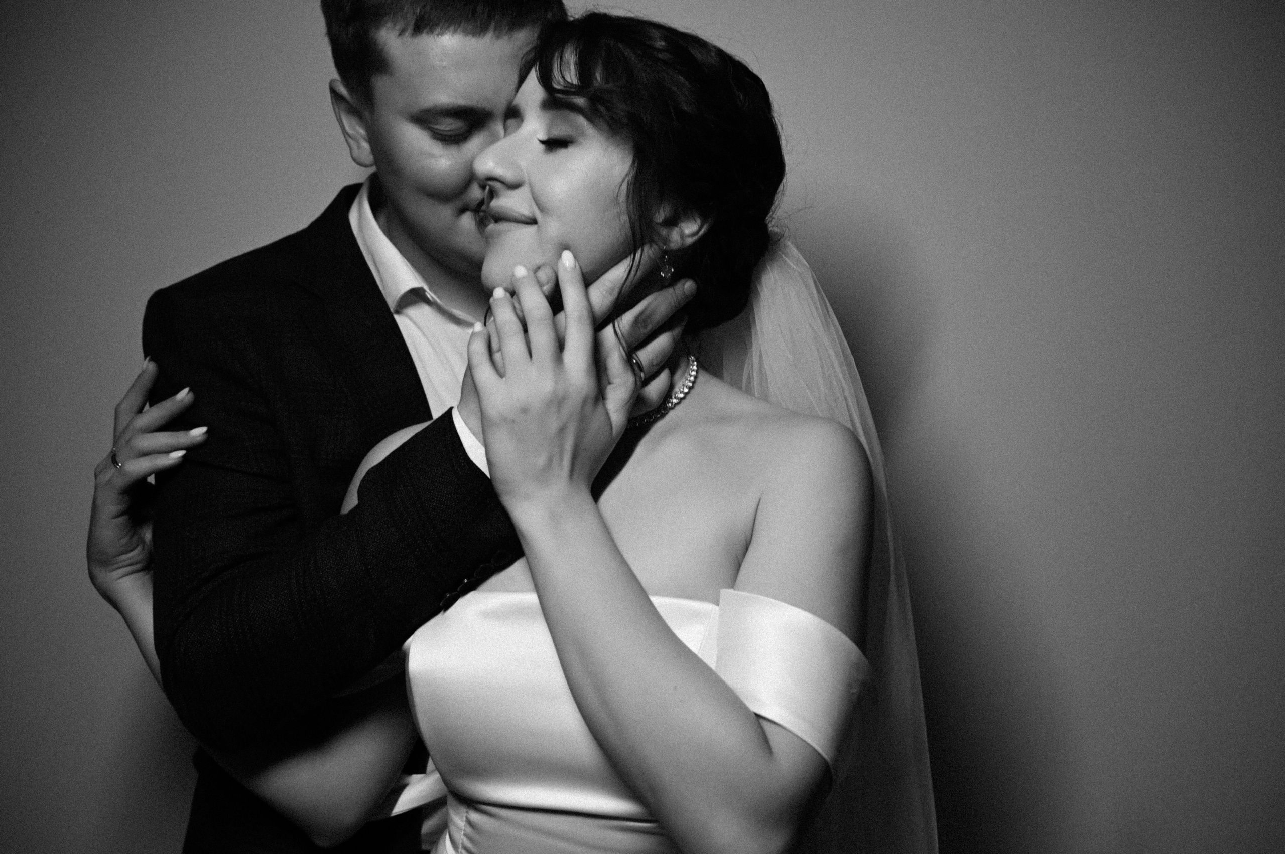 Только Ты и Я. Свадебный и семейный фотограф Дарья Маршева, г. Уфа г. Белебей