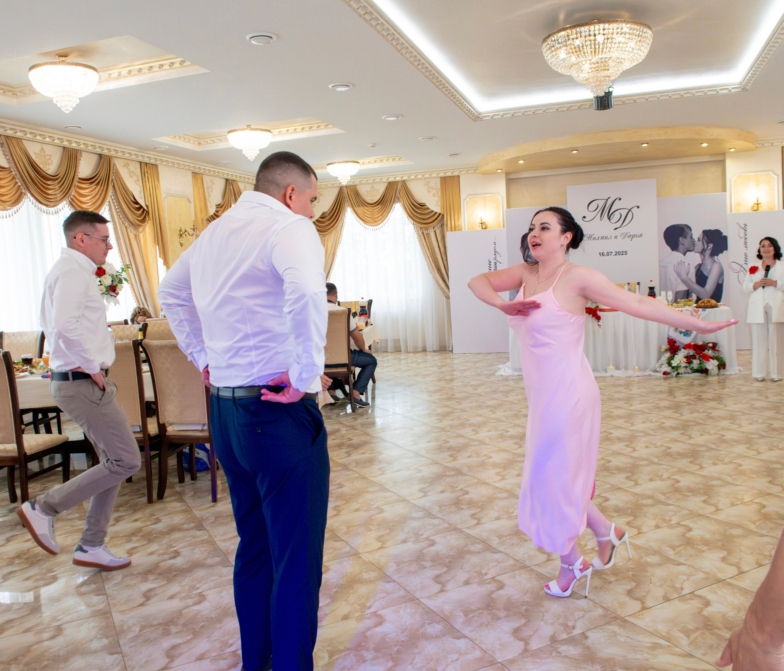 Михаил и Дарья. Крыгина Ольга Фотограф Краснодар