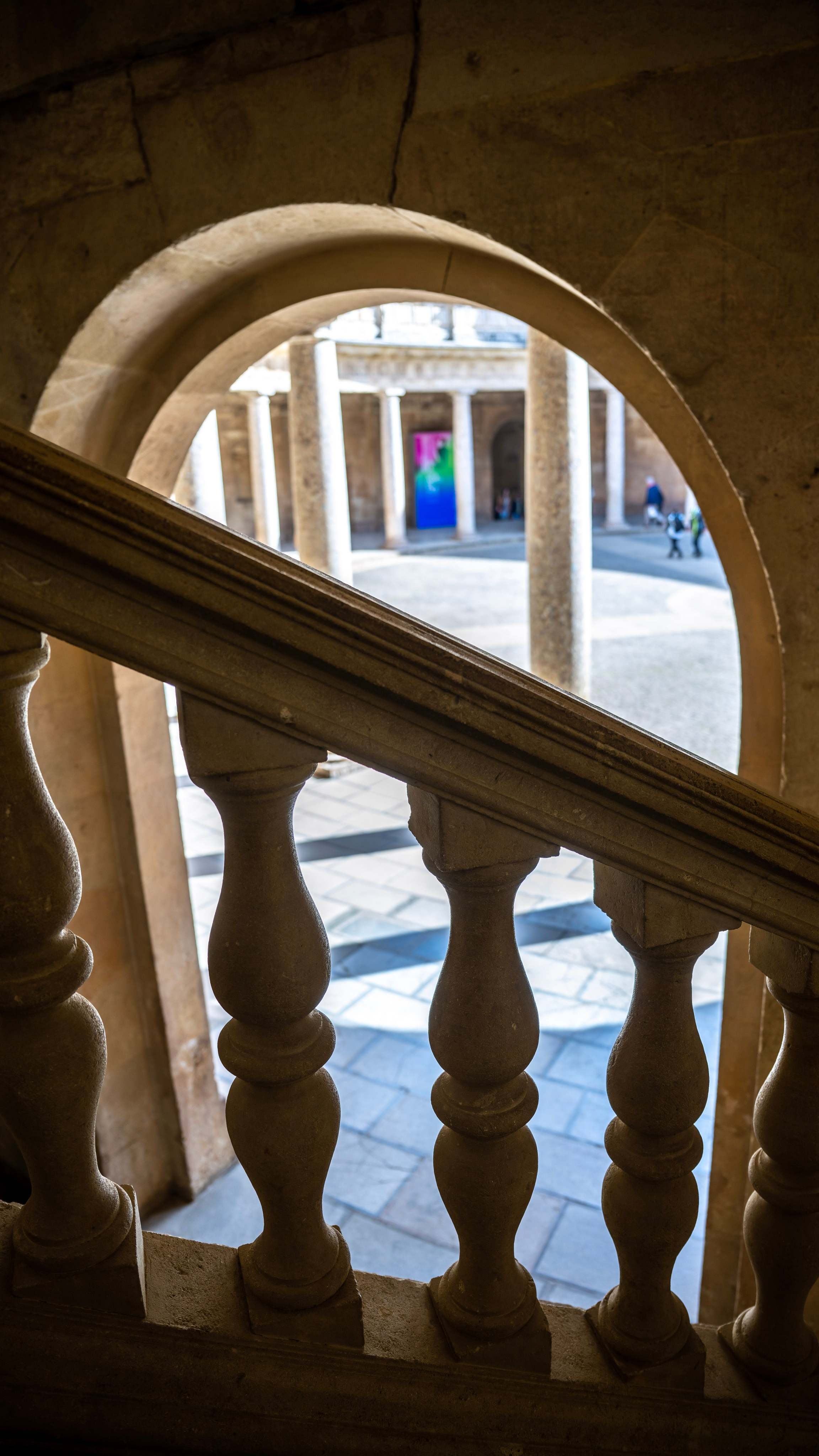 Alhambra. Sergey Voychenko — путешествую, фотографирую