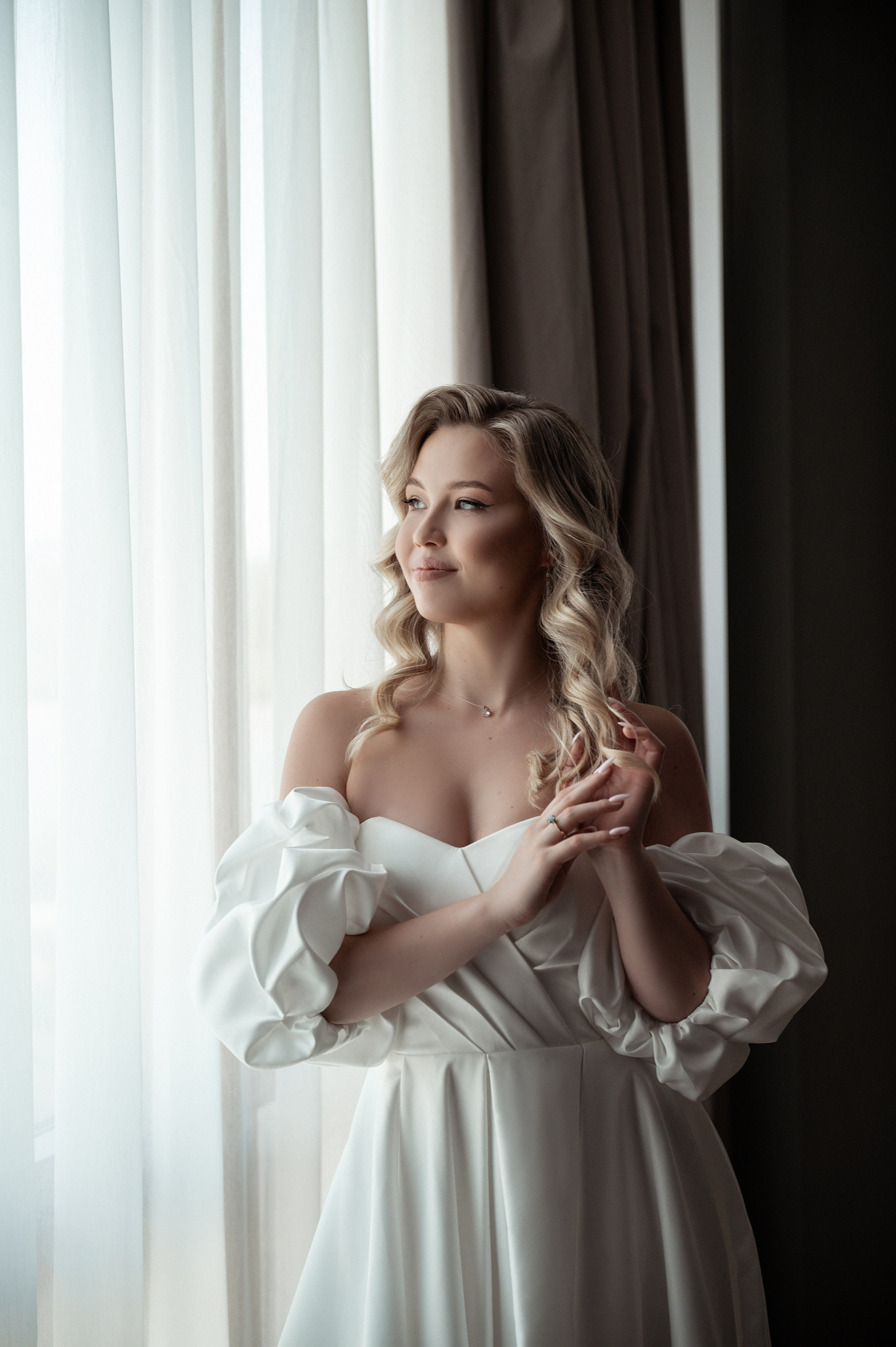 Кирилл & Ольга. Фотограф Таня Юдина в Ростове-на-Дону