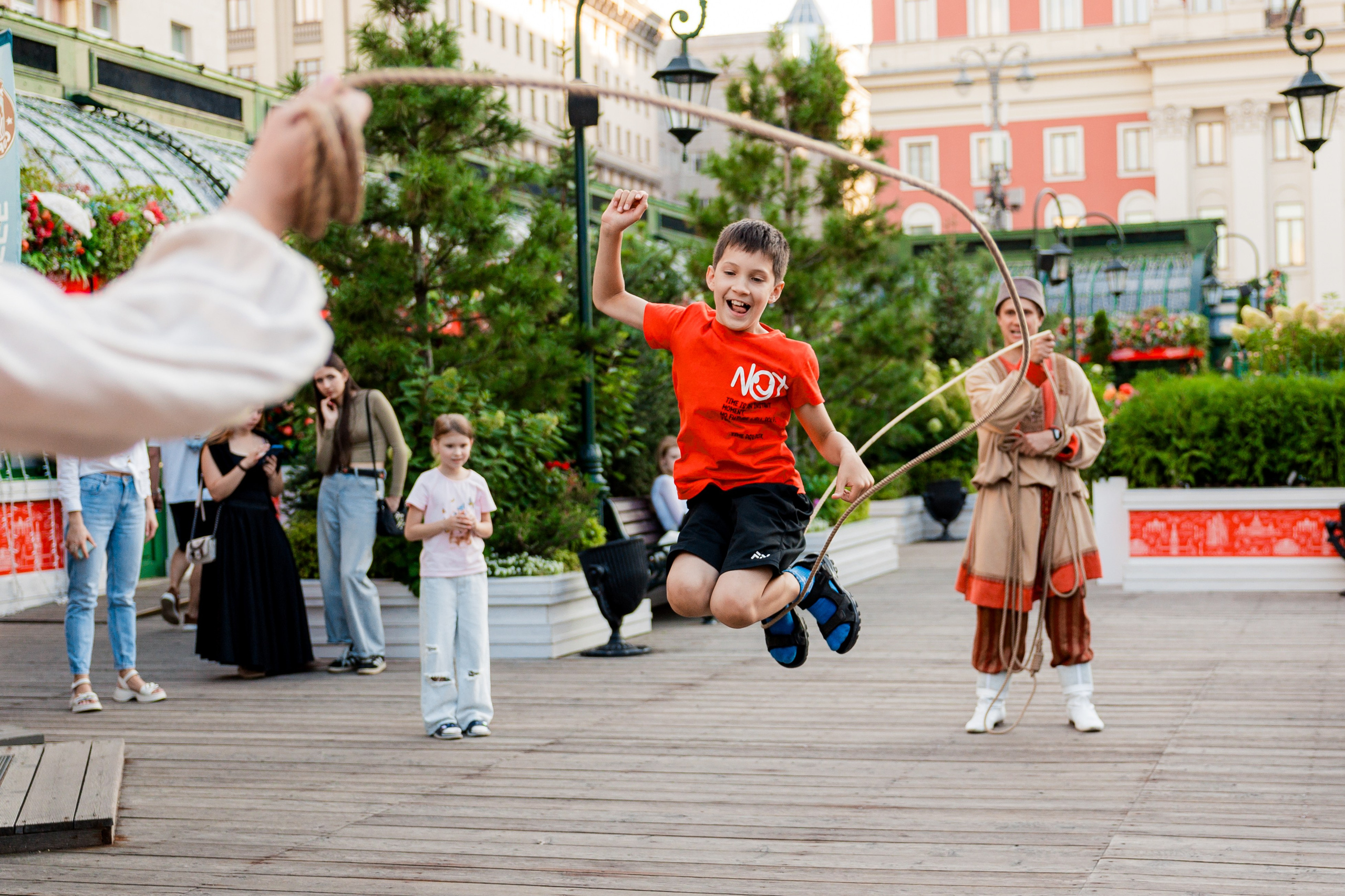 Ивенты. Репортажный фотограф Мария Мадзик