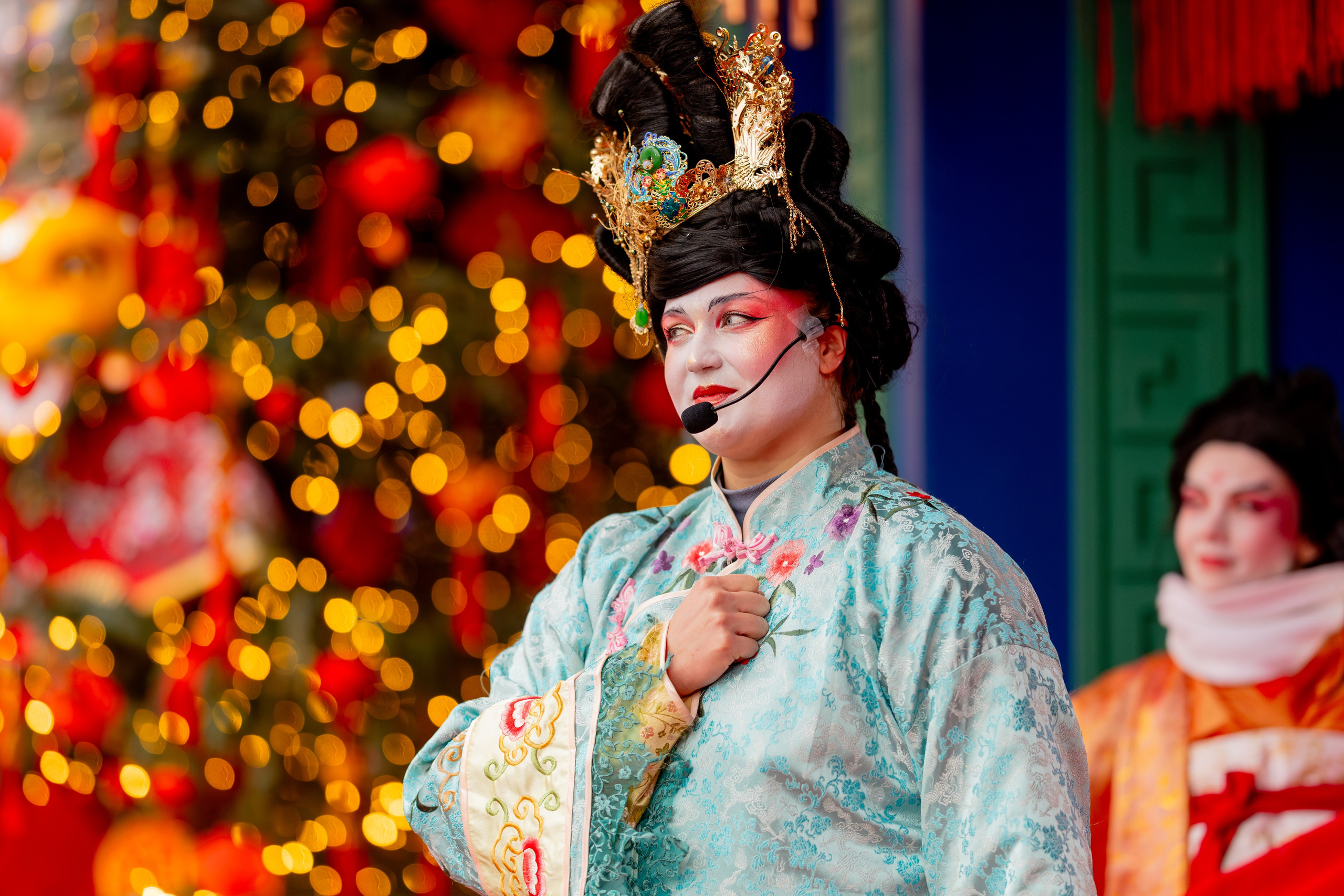 Ивенты. Репортажный фотограф Мария Мадзик