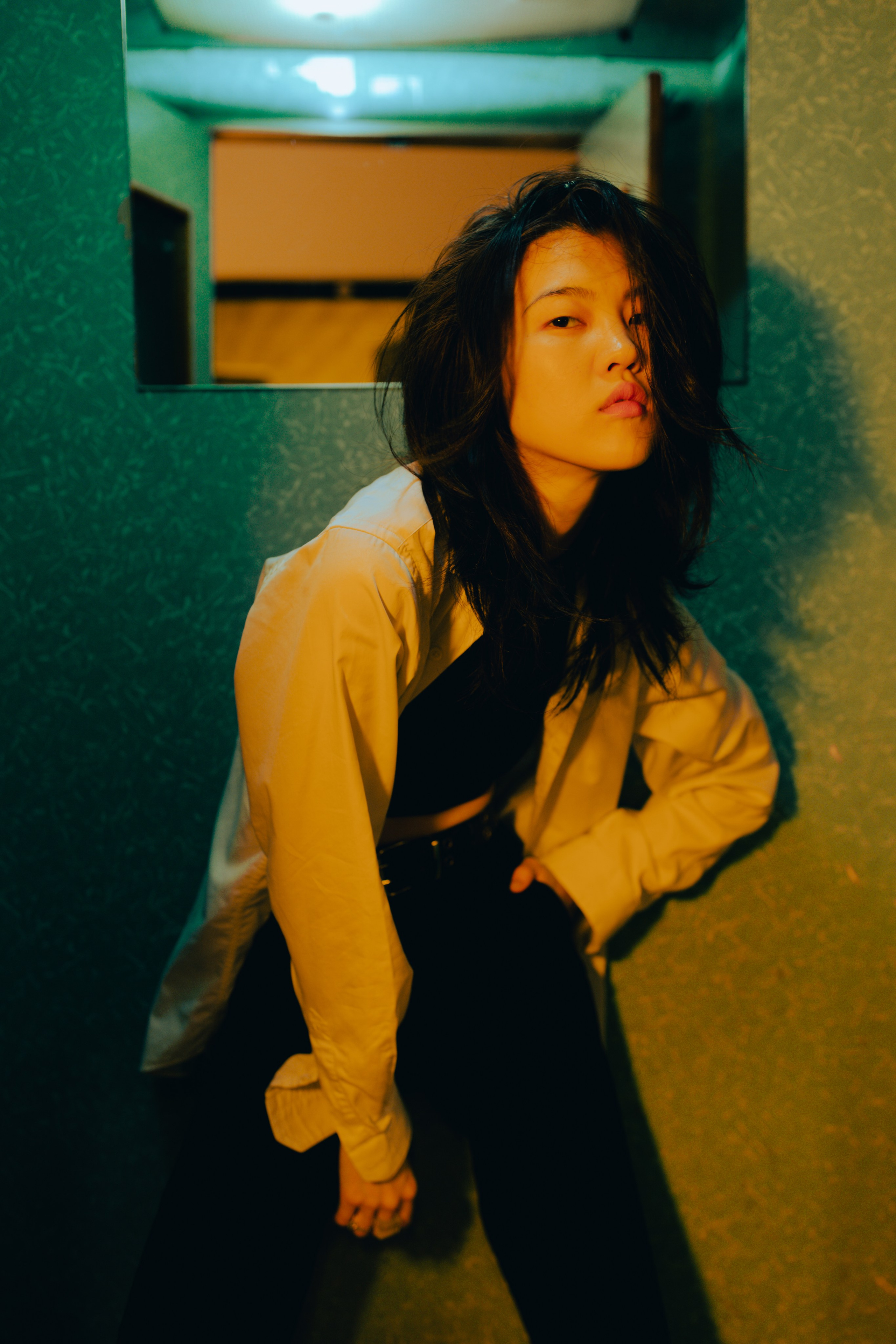 Творчество. Репортажный фотограф Мария Мадзик