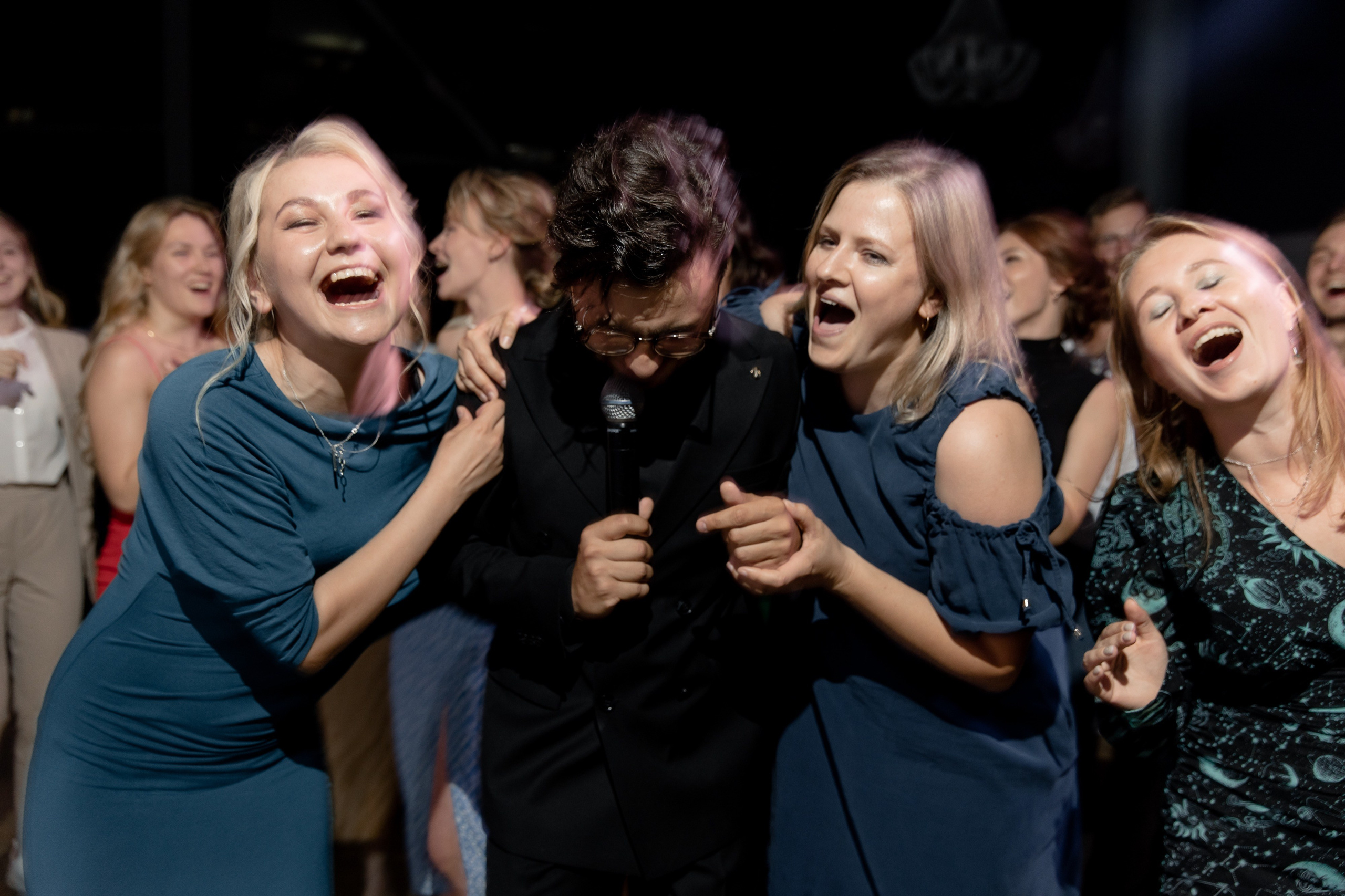 СтройКрафт. Фотограф Роман Полянин