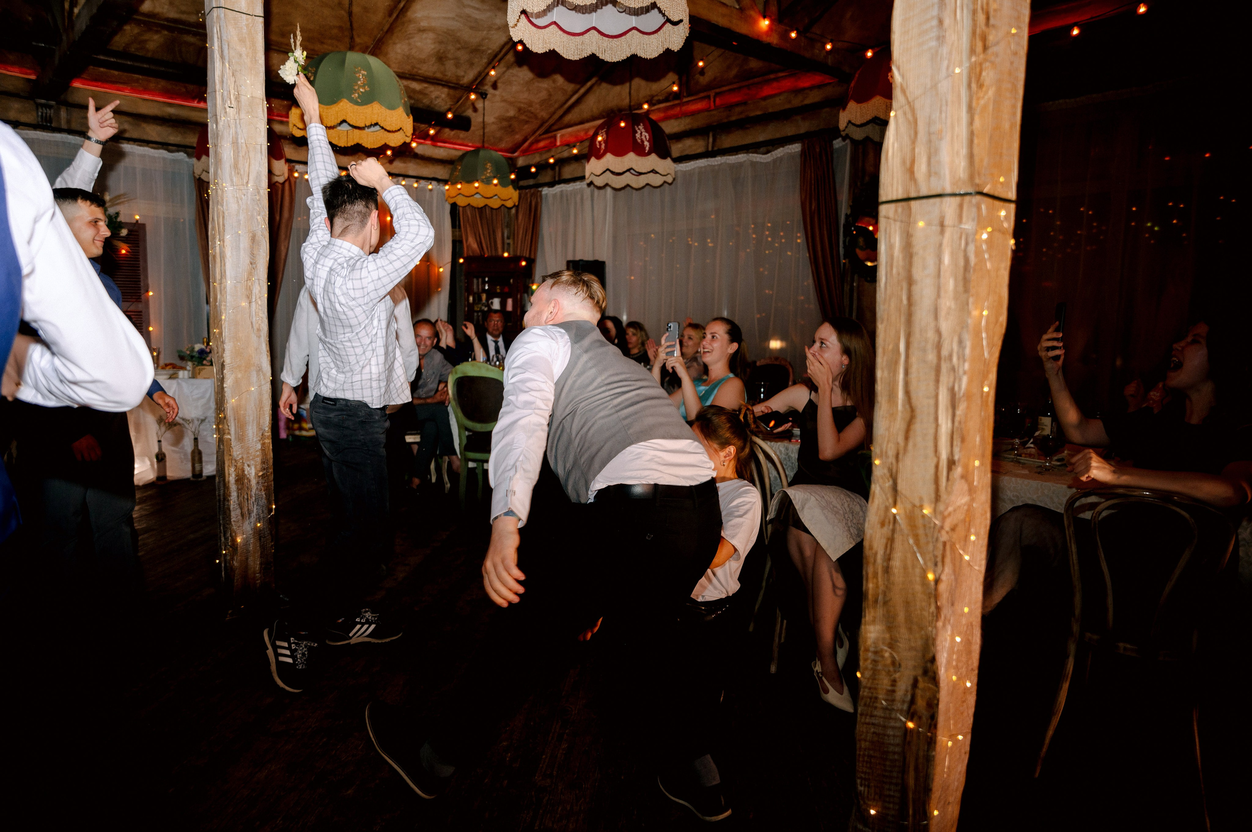 САБИНА И ДИМА. Шашкова Вероника / Свадебный и семейный фотограф Москва и Ярославль