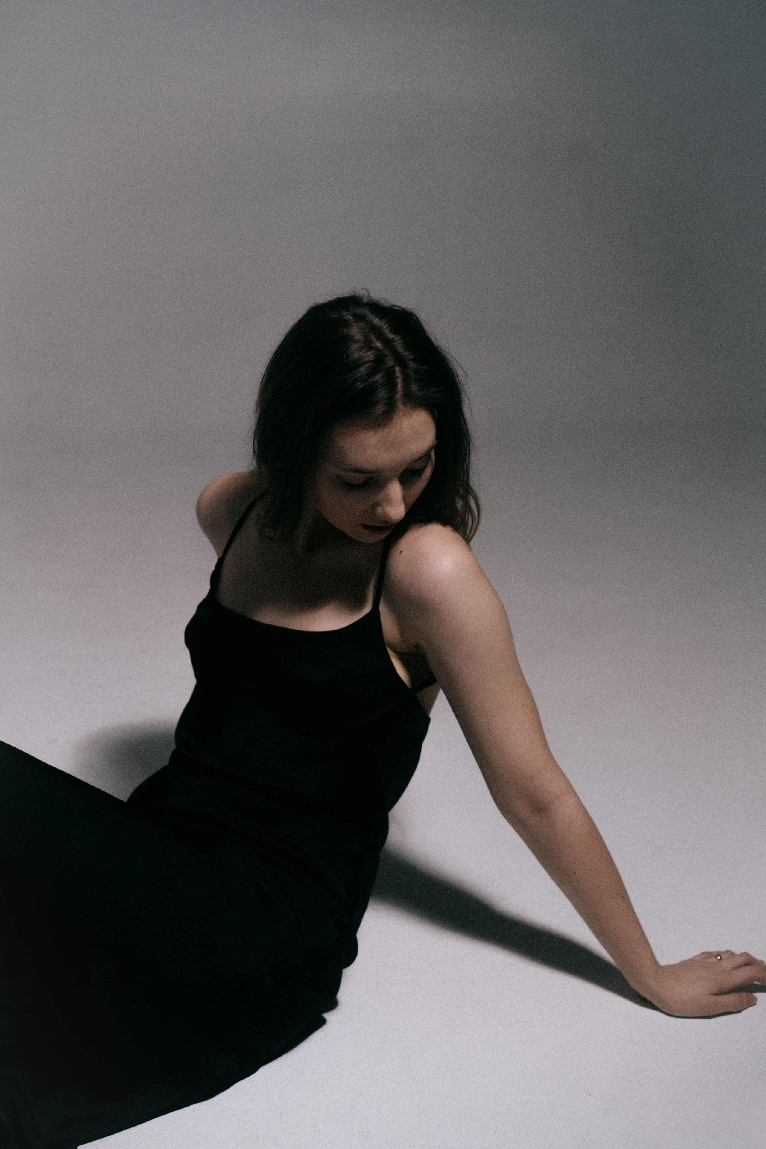 Элина II. Veronika Popadeikina Photographer
