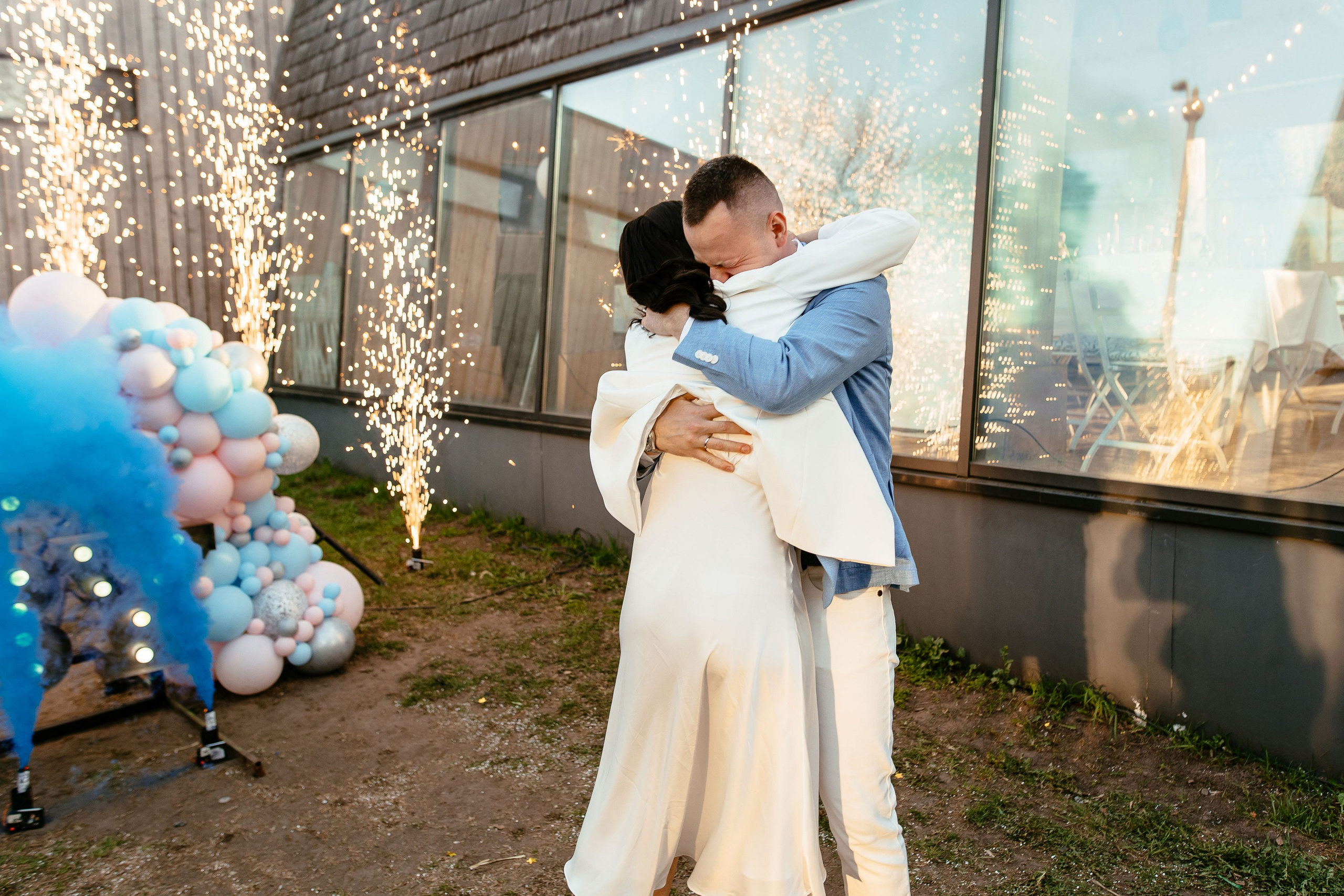 Oh, it's a boy. Свадебный и семейный фотограф Екатерина Иванова