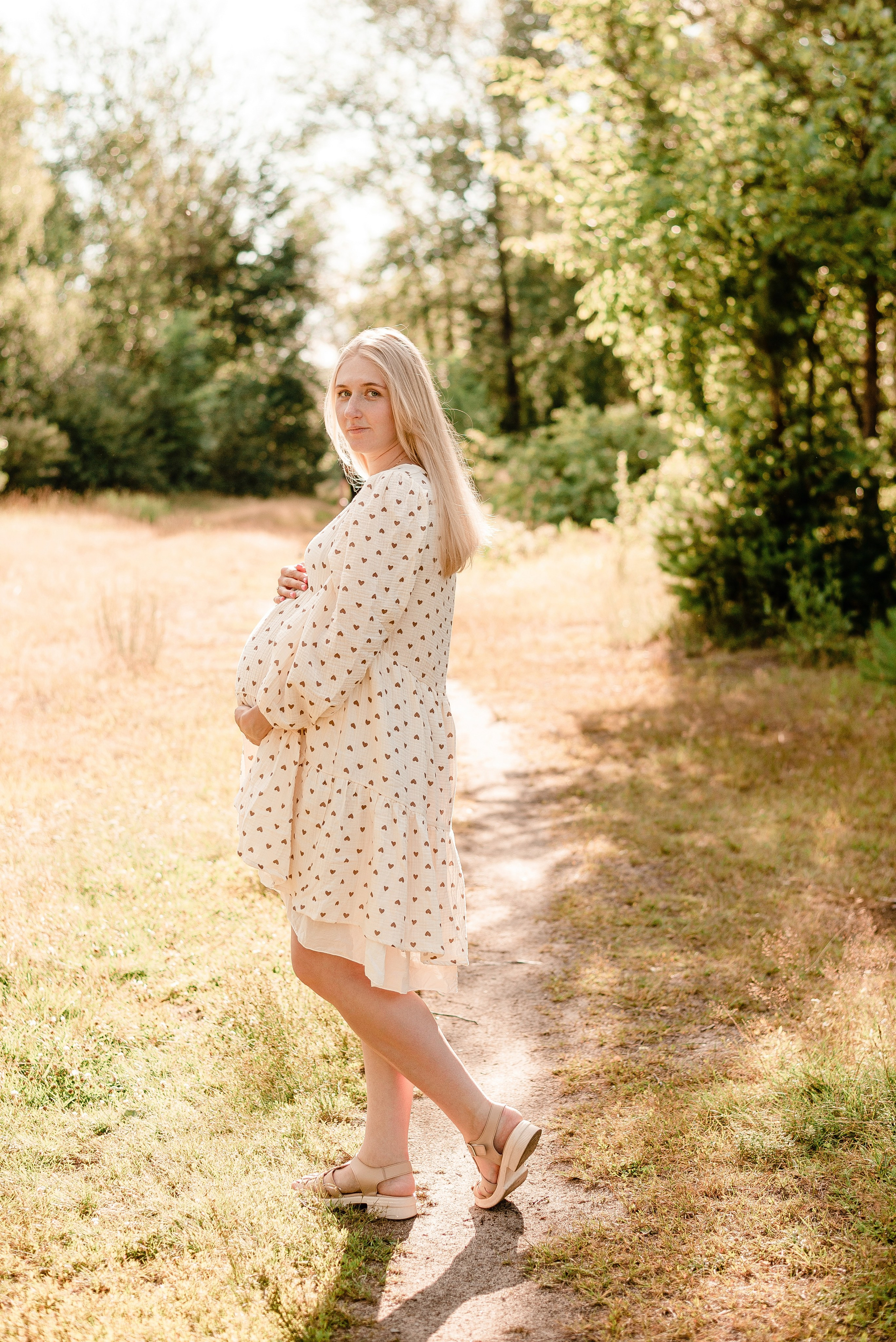 Даша. Семейный и детский фотограф Иваново Ксения Азаренкова