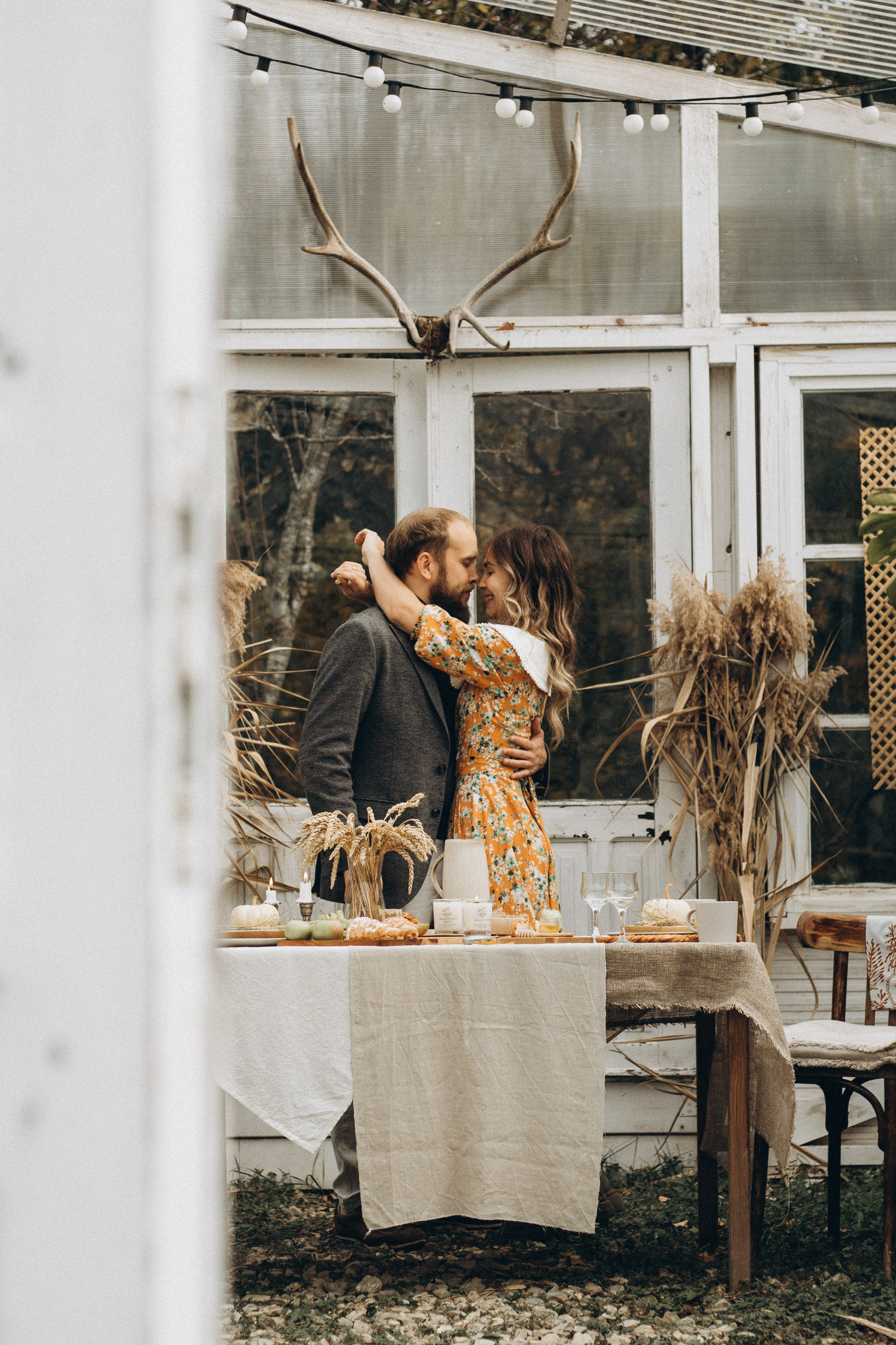 Дачная история. Семейный фотограф Наталия Демченко, Краснодар