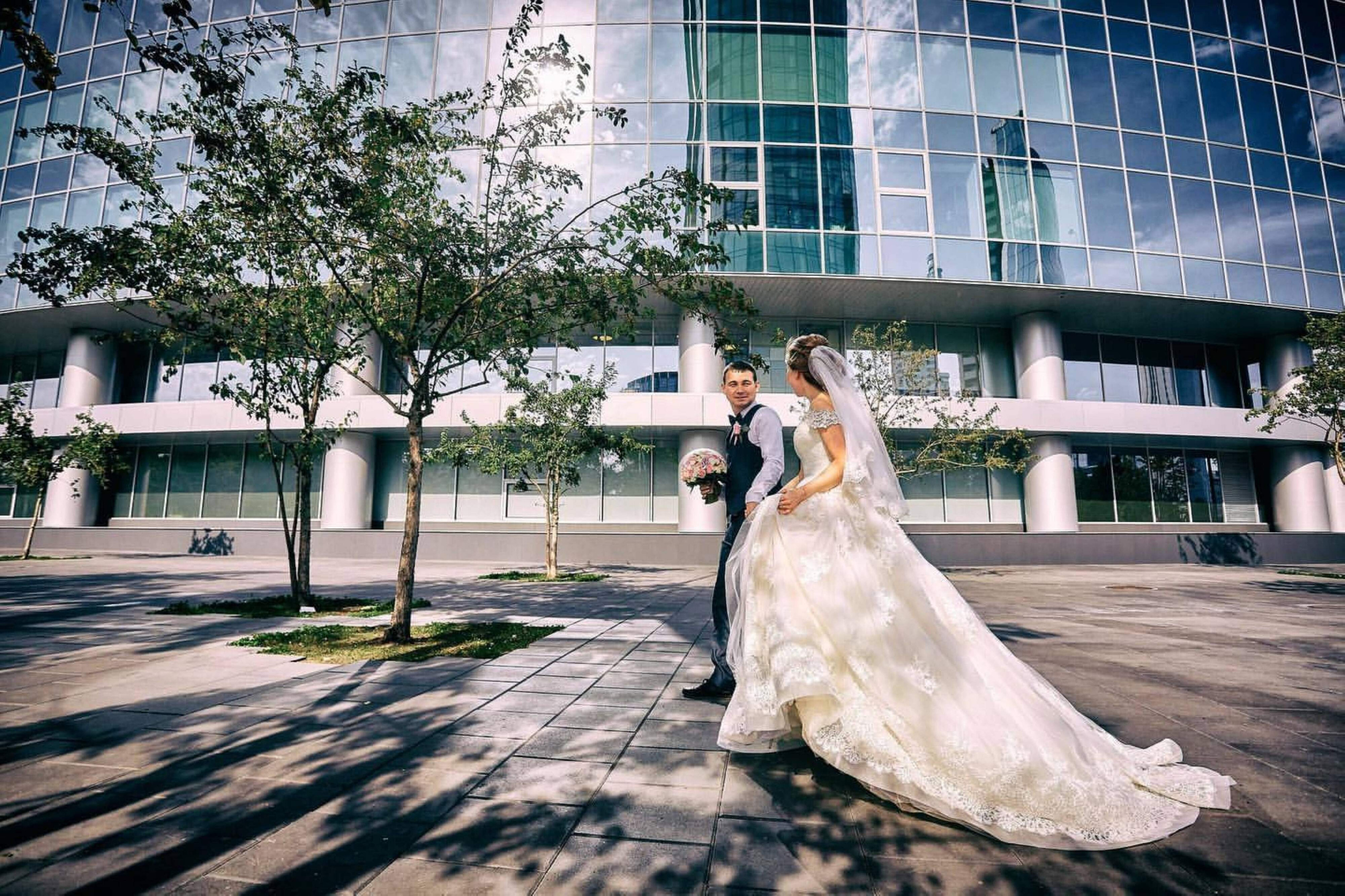 Свадьба. Музыка Иван — Фотограф Екатеринбург