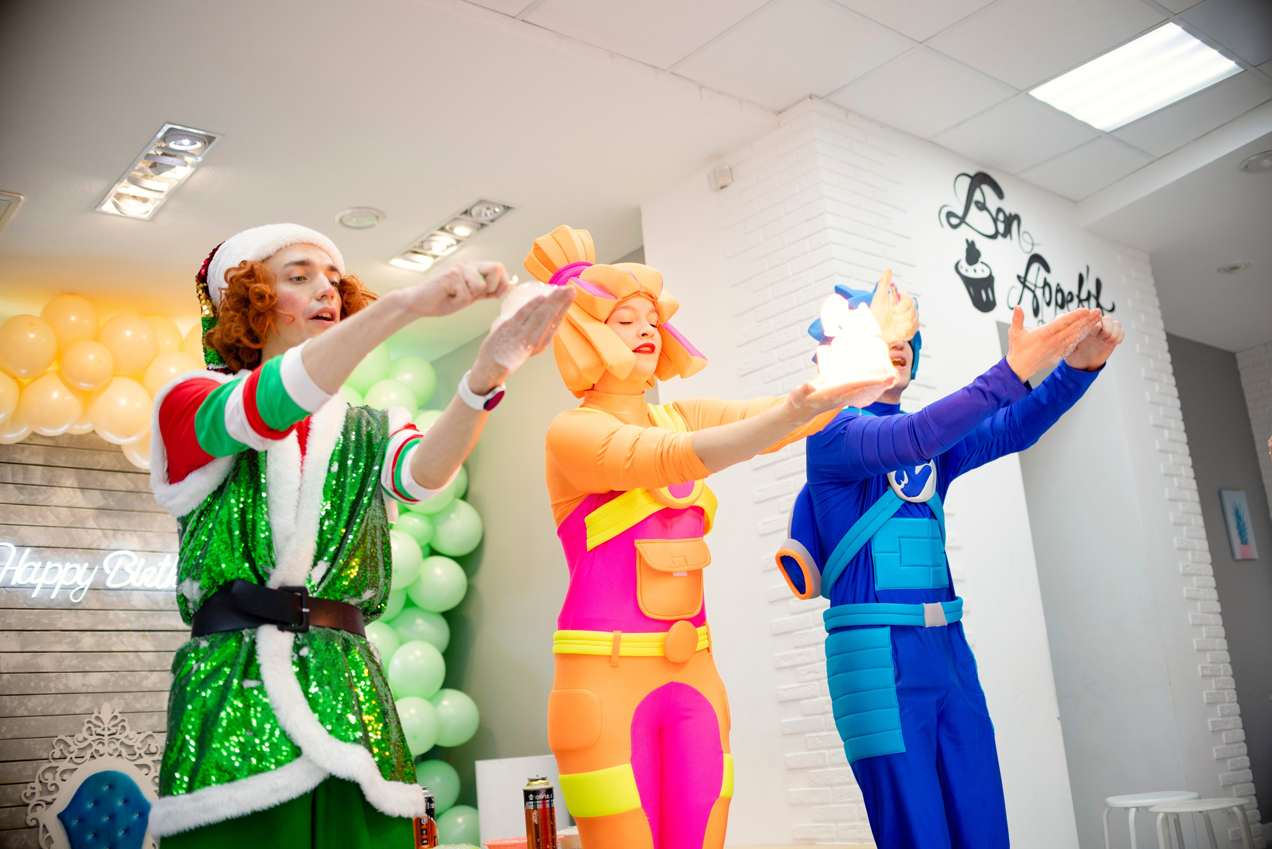 фотограф Сургут