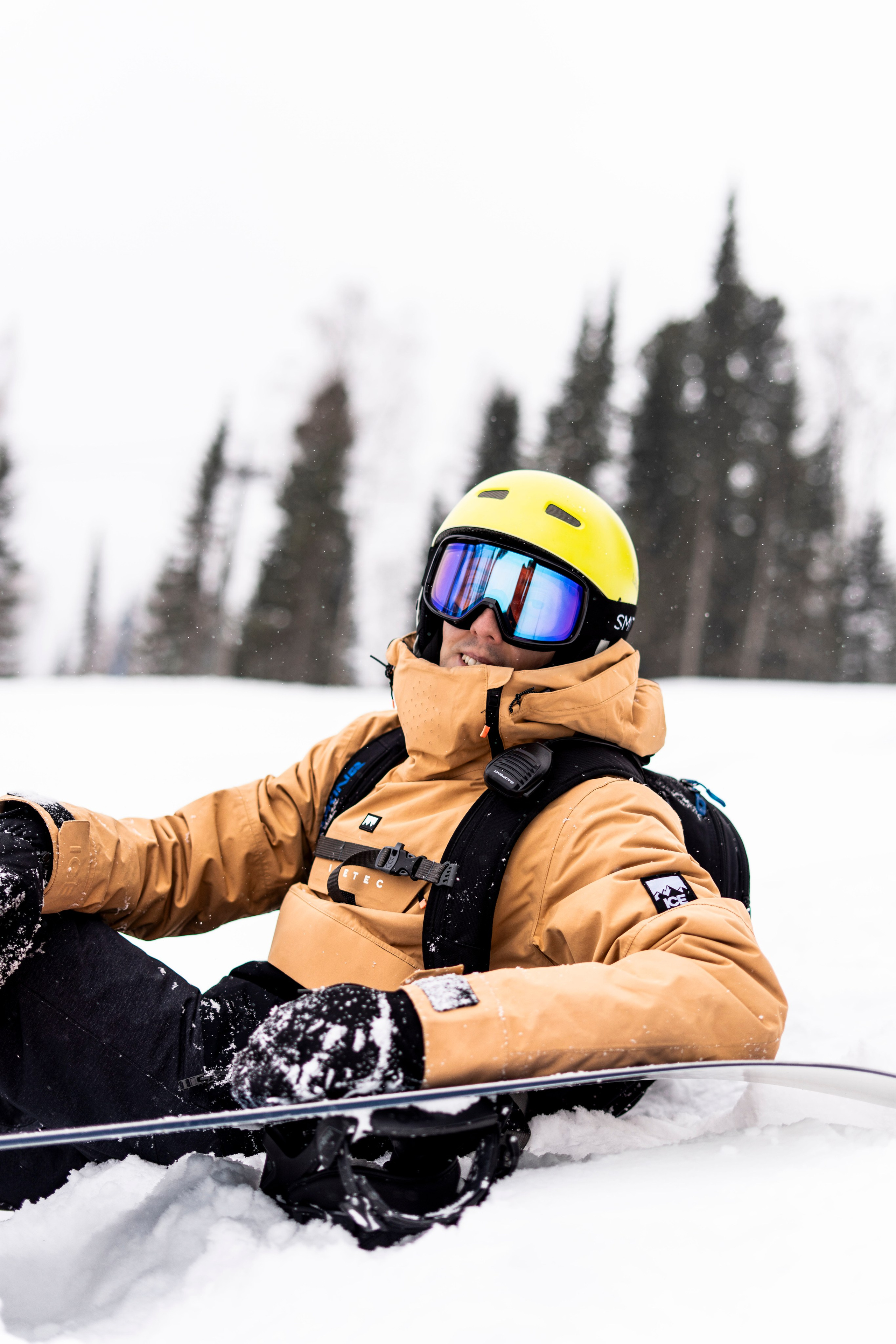 Тур. Анастасия Паршукова — фотограф Шерегеш Новосибирск