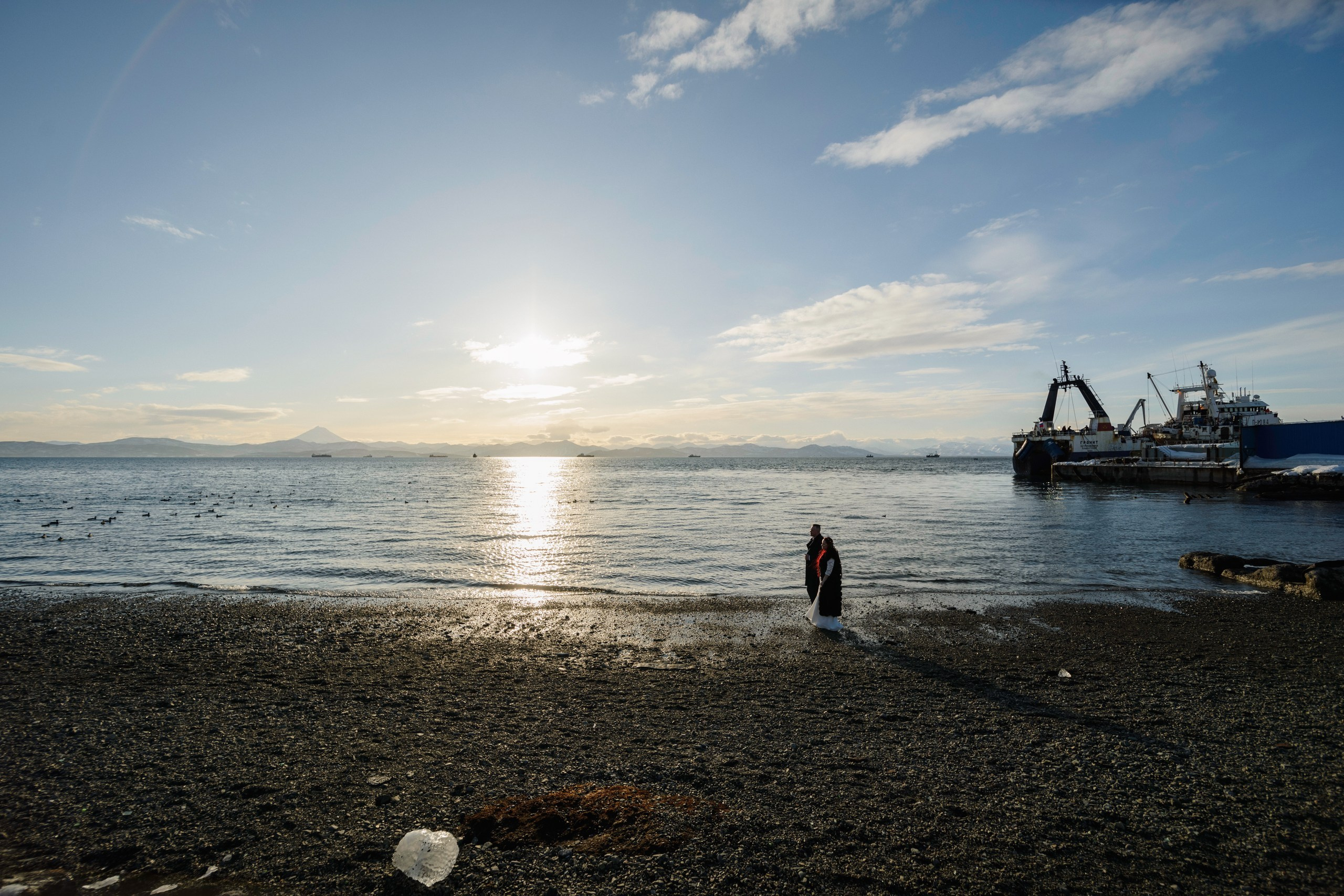 Фотограф Камчатка, Свадьба, Любовь, Эмоции , Счастье, Моменты, Свадебная Фотография