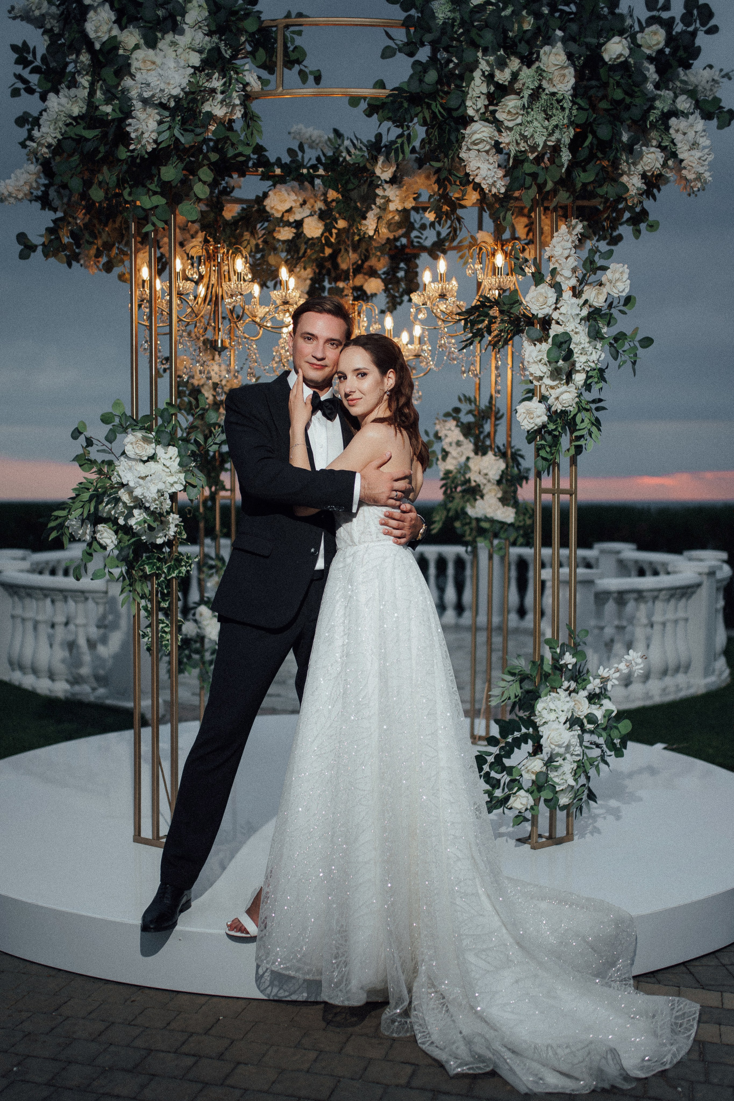 Сережа & Ксюша. Фотограф в Крыму Романенко Даниил