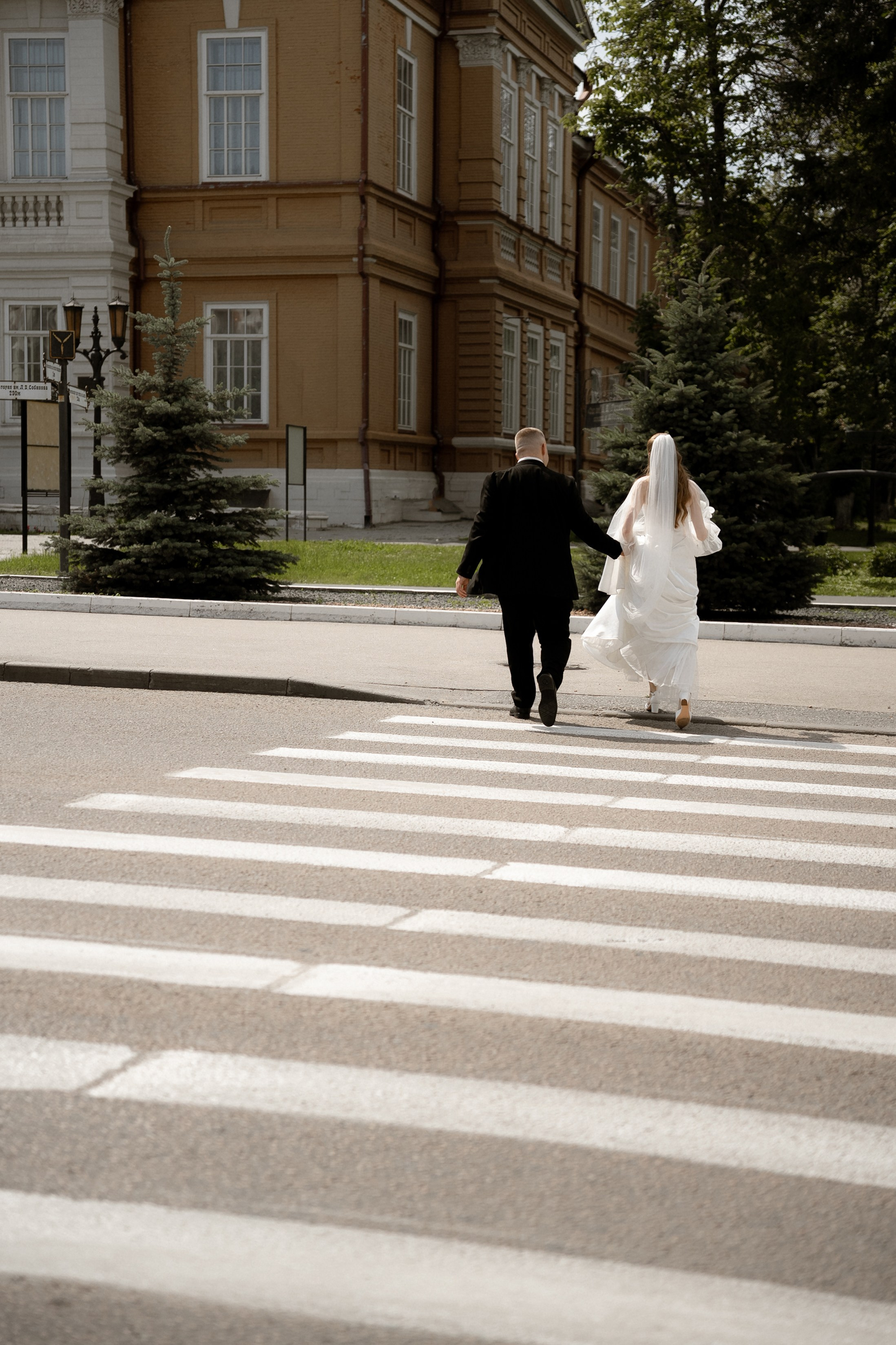 Оля+Роман. Анонс. Семейный и портретный фотограф в Саратове Сахарова Маша