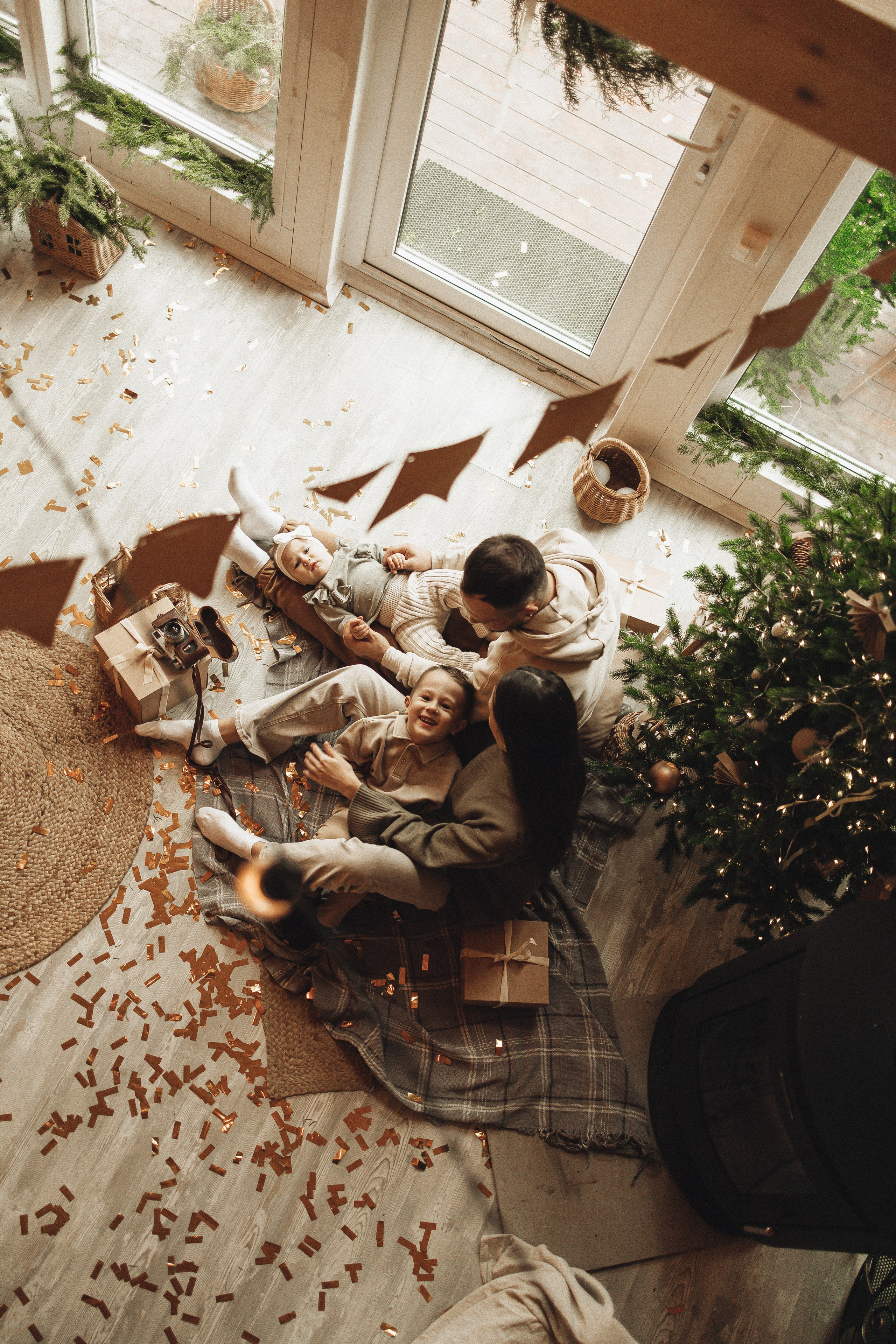 Семейная история, Просто лес. Семейный и детский фотограф, таганрог, ростов-на-дону