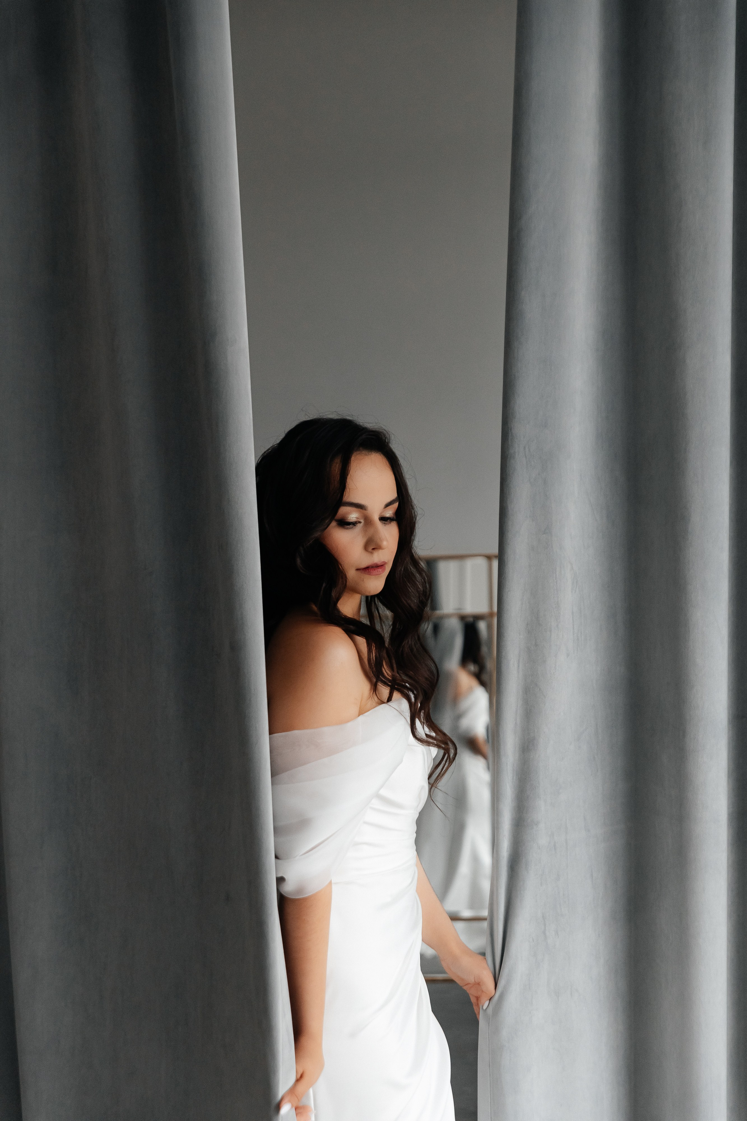 Ильмир & Айсылу. Фотограф Егор Сухов