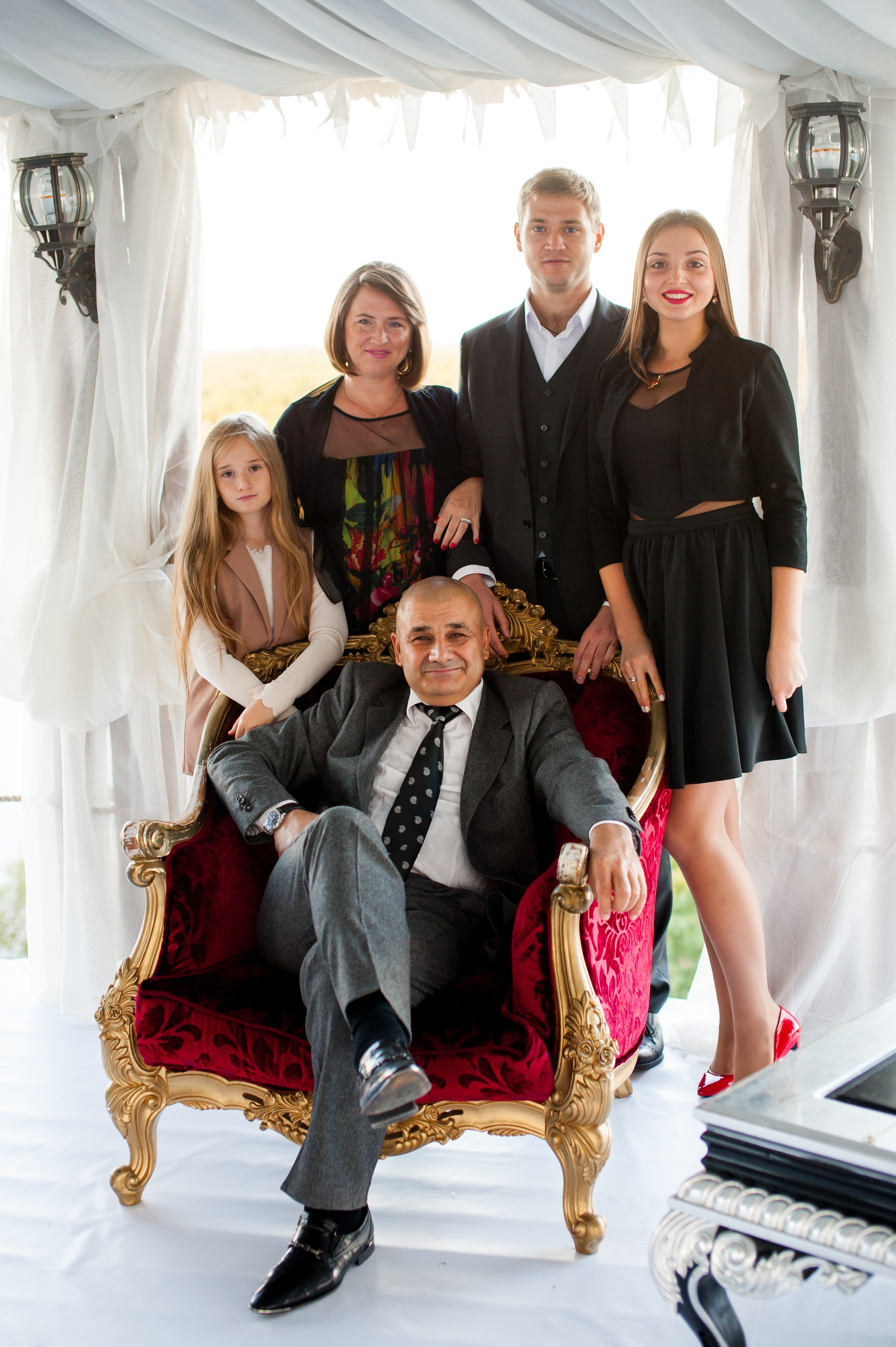 Анонс свадьбы в Ростовской области (Катя и Кирилл). Свадебный фотограф в Ростове-на-Дону Владимир Пешков