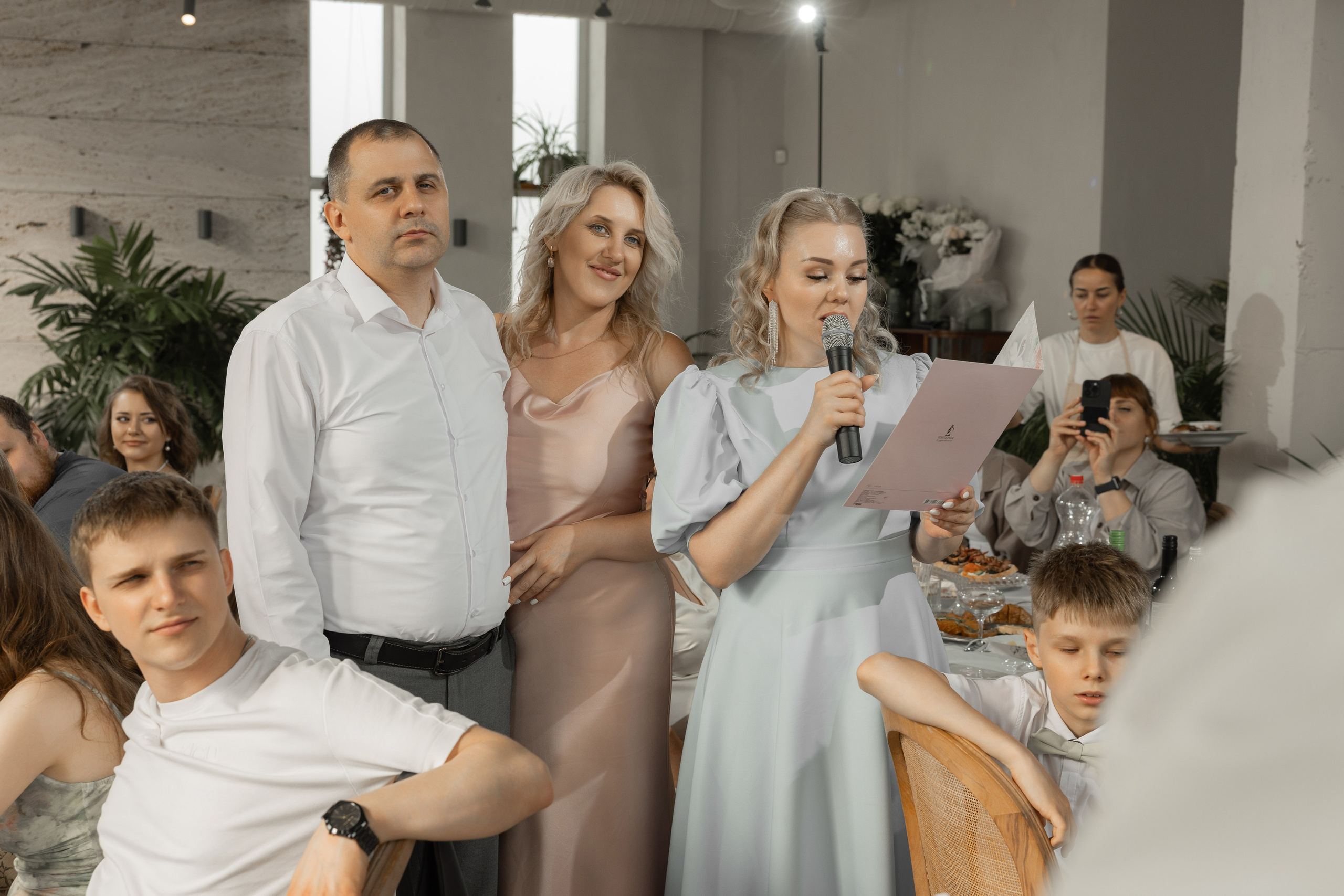 Александр и Анна. Свадебный фотограф Тула Москва СПБ / Сёмина Дарья