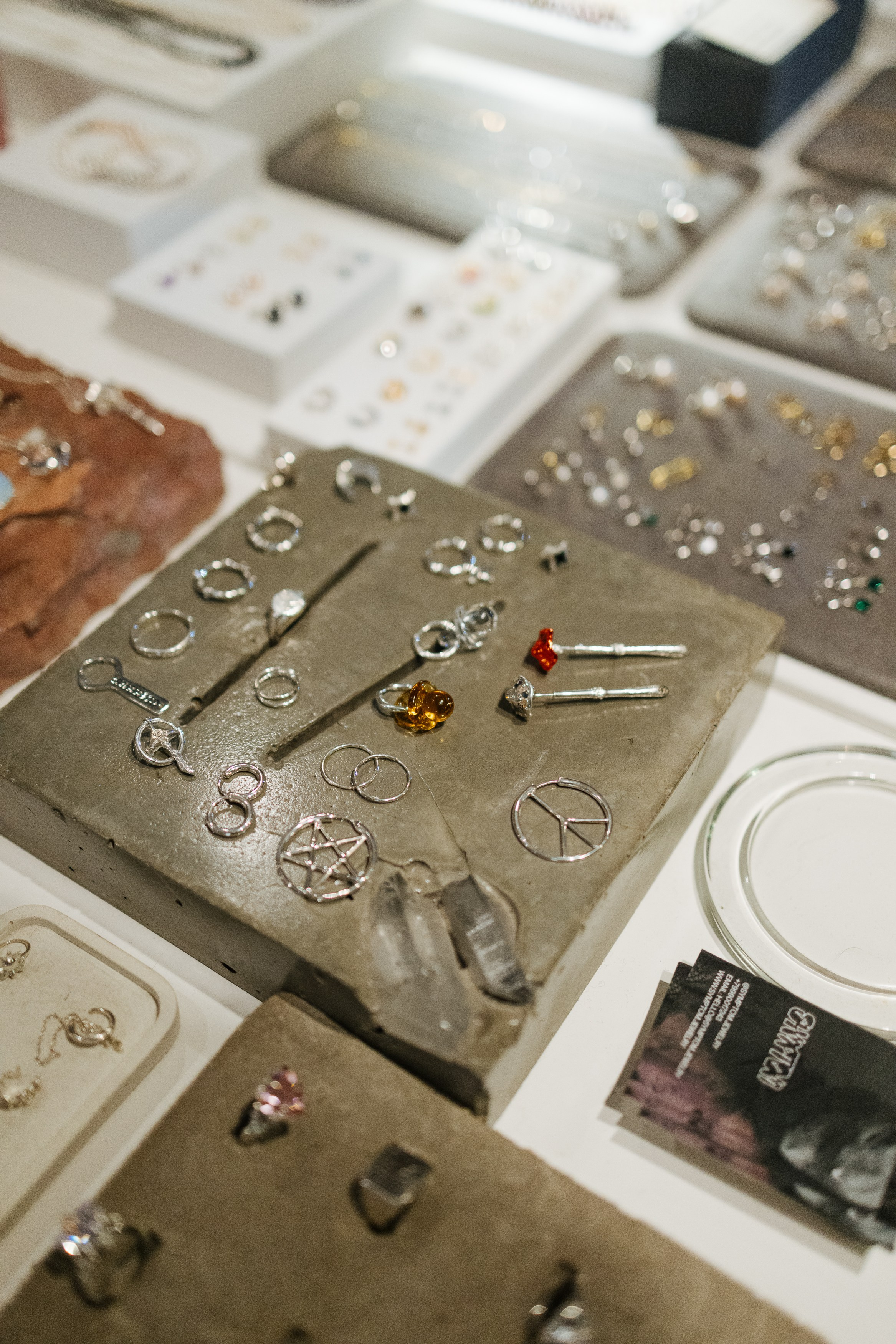 23–24 декабря 2023 в «Три вокзала. Депо» / День 2 / фото Валерий Белобеев. Фотоотчеты «Ламбада-маркета»