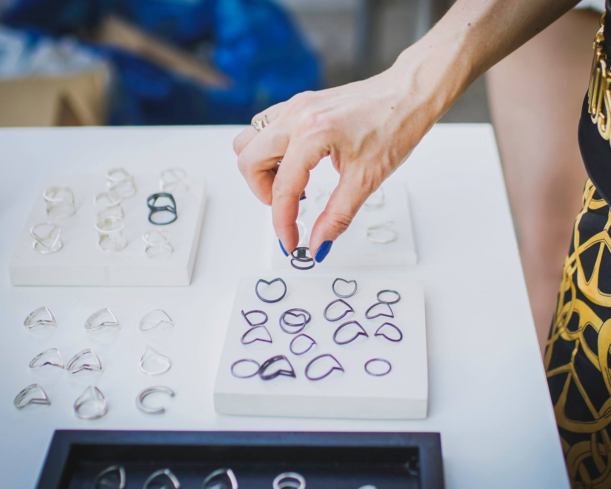 17 июля 2016 на Стрелке / фото Лена Стребкова. Фотоотчеты «Ламбада-маркета»