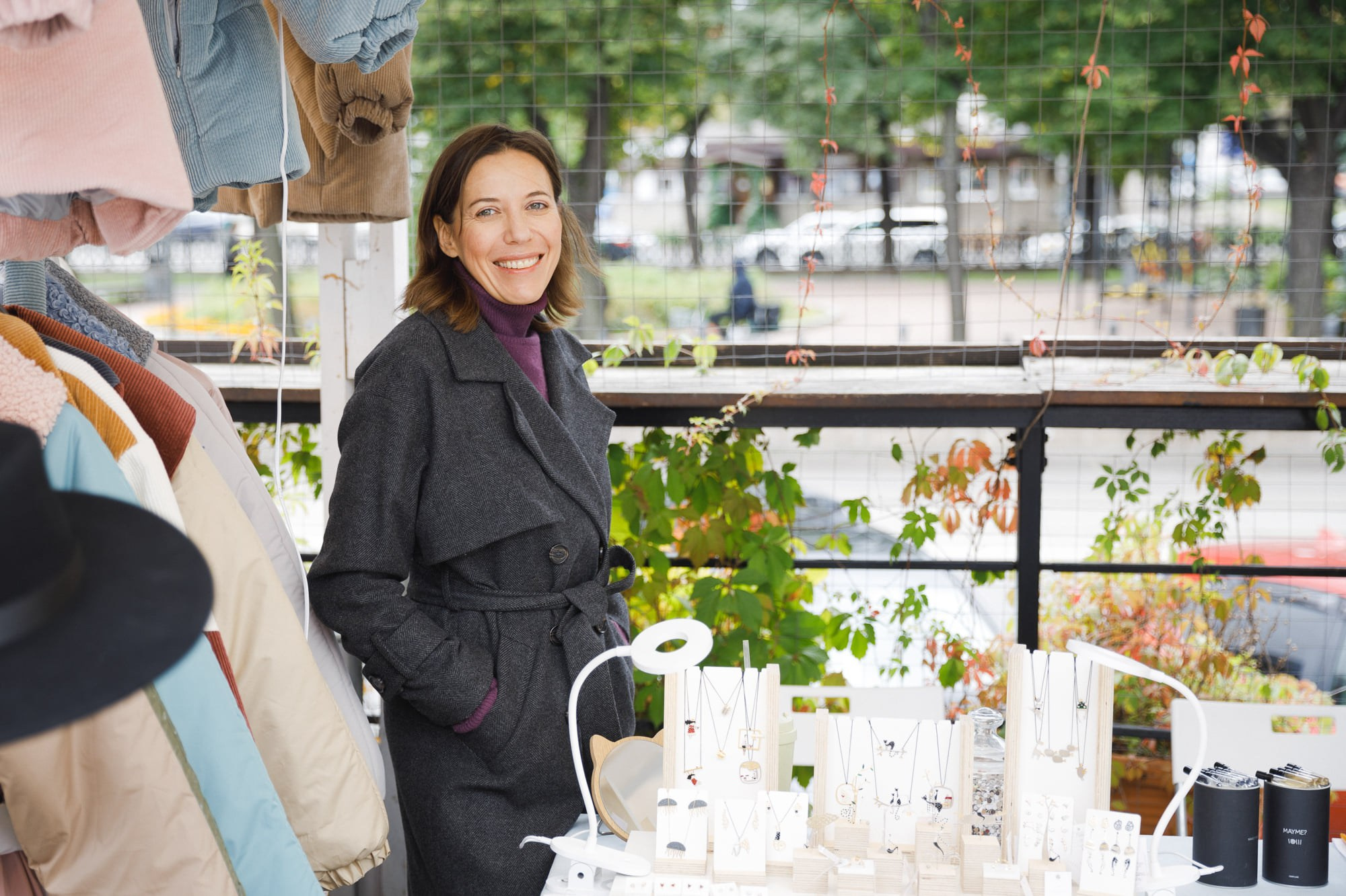 5 сентября 2021 на Даниловском рынке. Фотоотчеты «Ламбада-маркета»