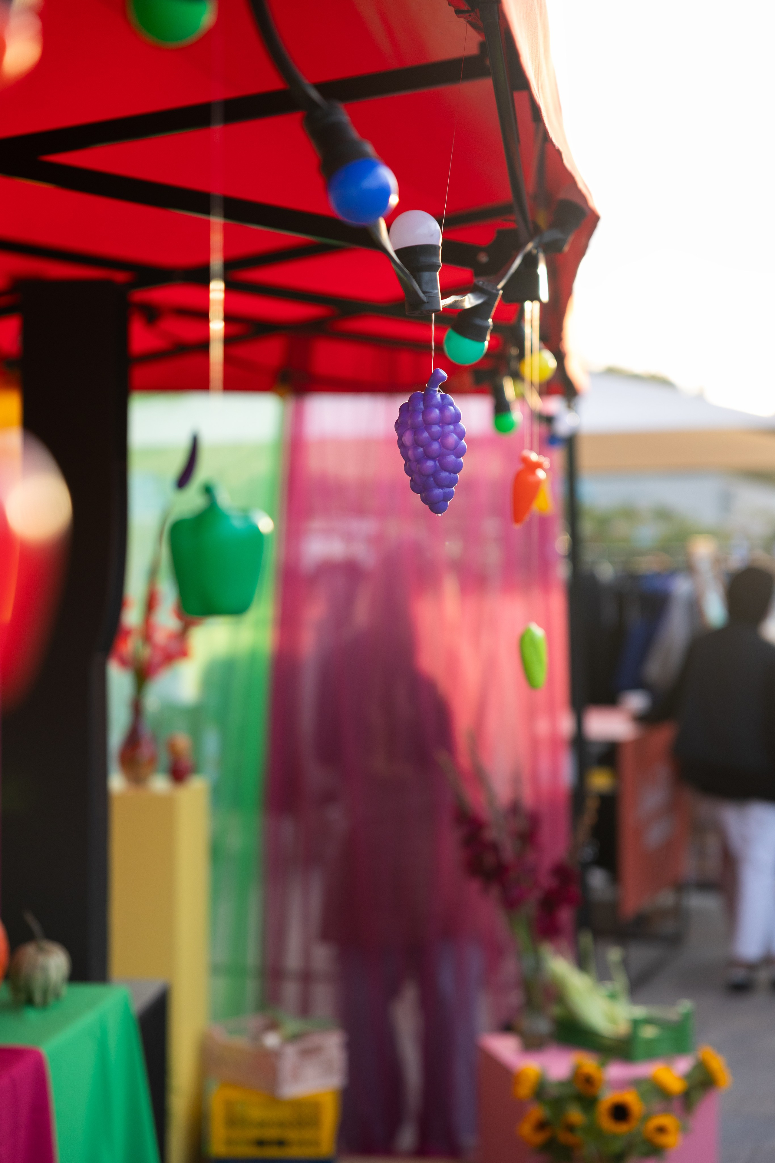 13–14 сентября 2025 на Даниловском рынке / День 1 / фото Саша Жукова. Фотоотчеты «Ламбада-маркета»