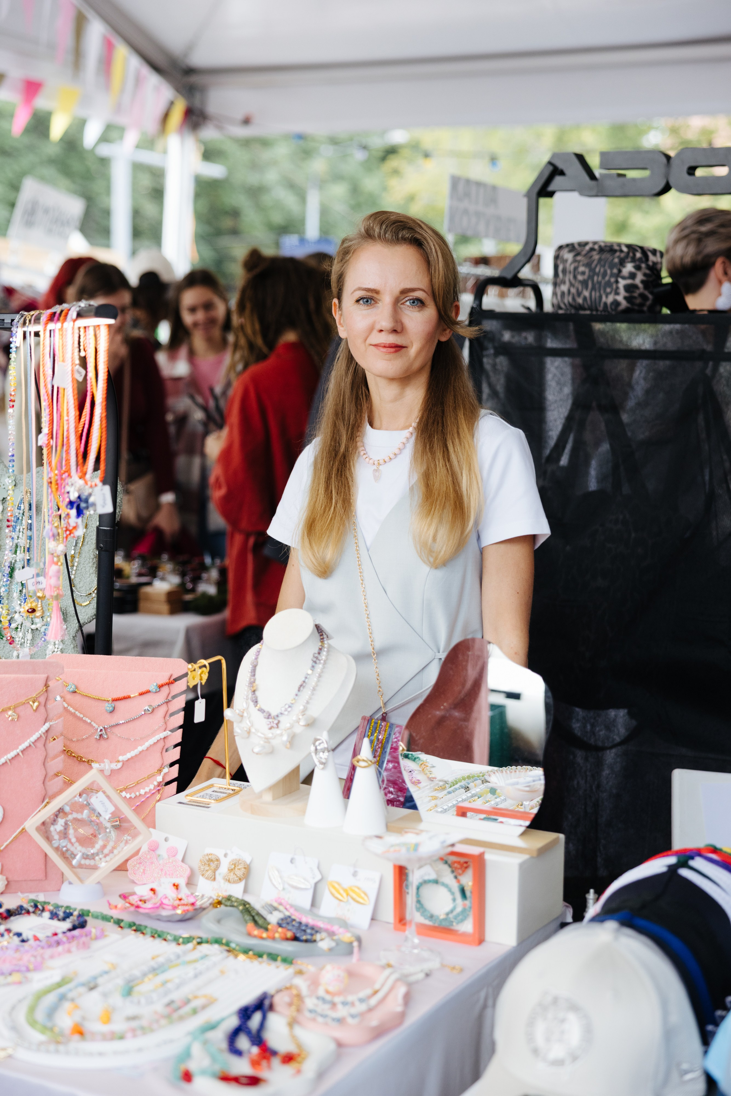 9–10 августа 2025 на Даниловском рынке / День 1 / фото Валерий Белобеев. Фотоотчеты «Ламбада-маркета»