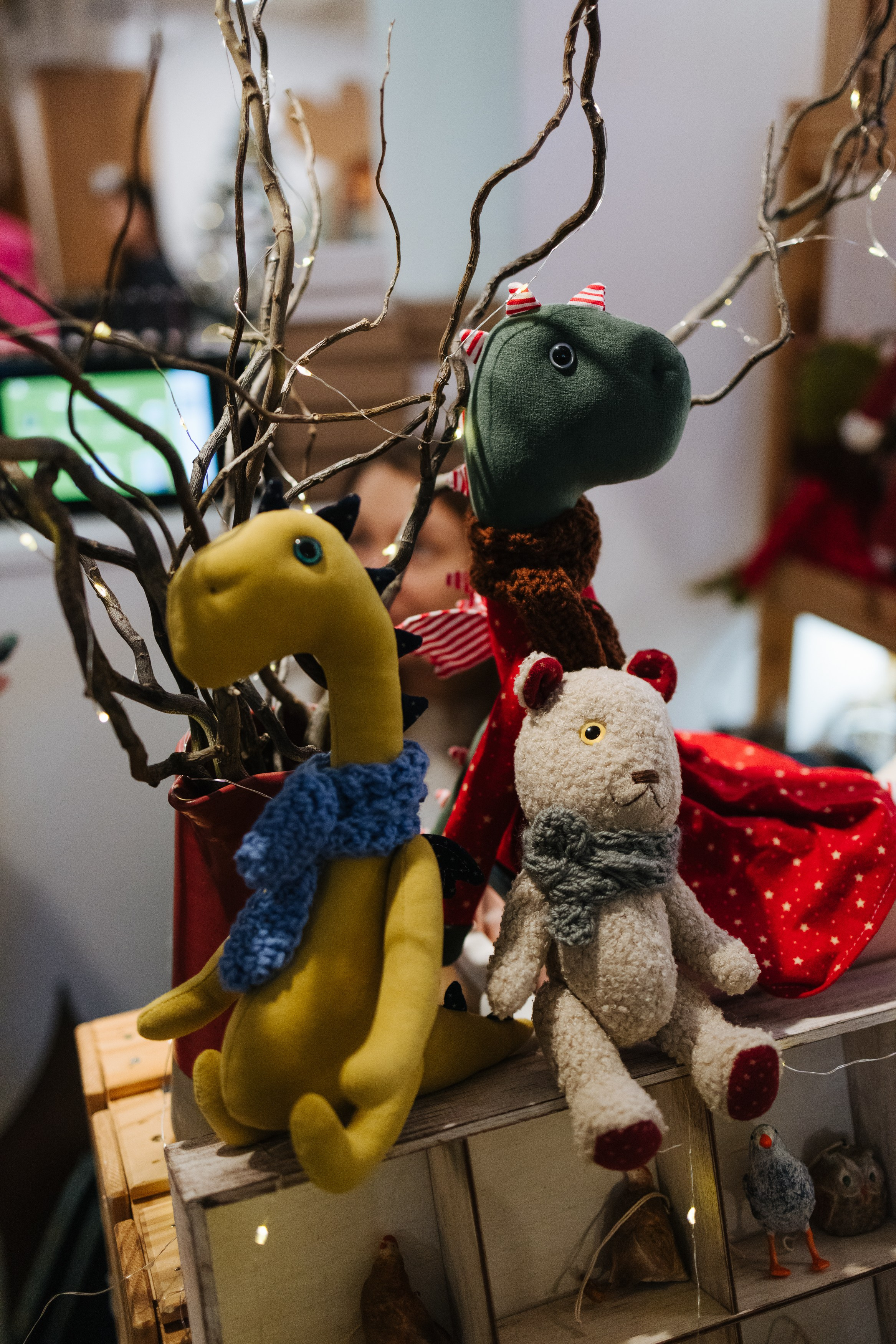 23–24 декабря 2023 в «Три вокзала. Депо» / День 2 / фото Валерий Белобеев. Фотоотчеты «Ламбада-маркета»