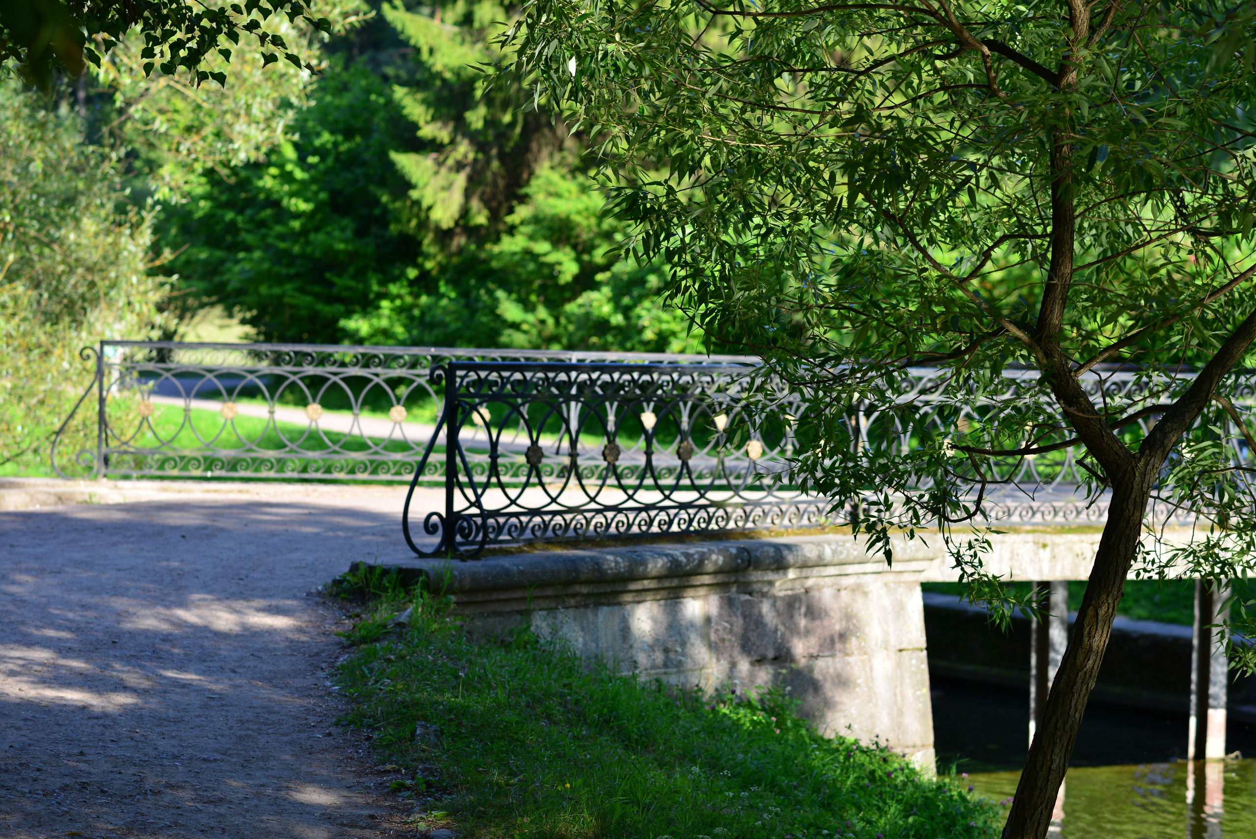 SAINT PETERSBURG | SUBURBS. Personal website of photographer Dmitry Raikin