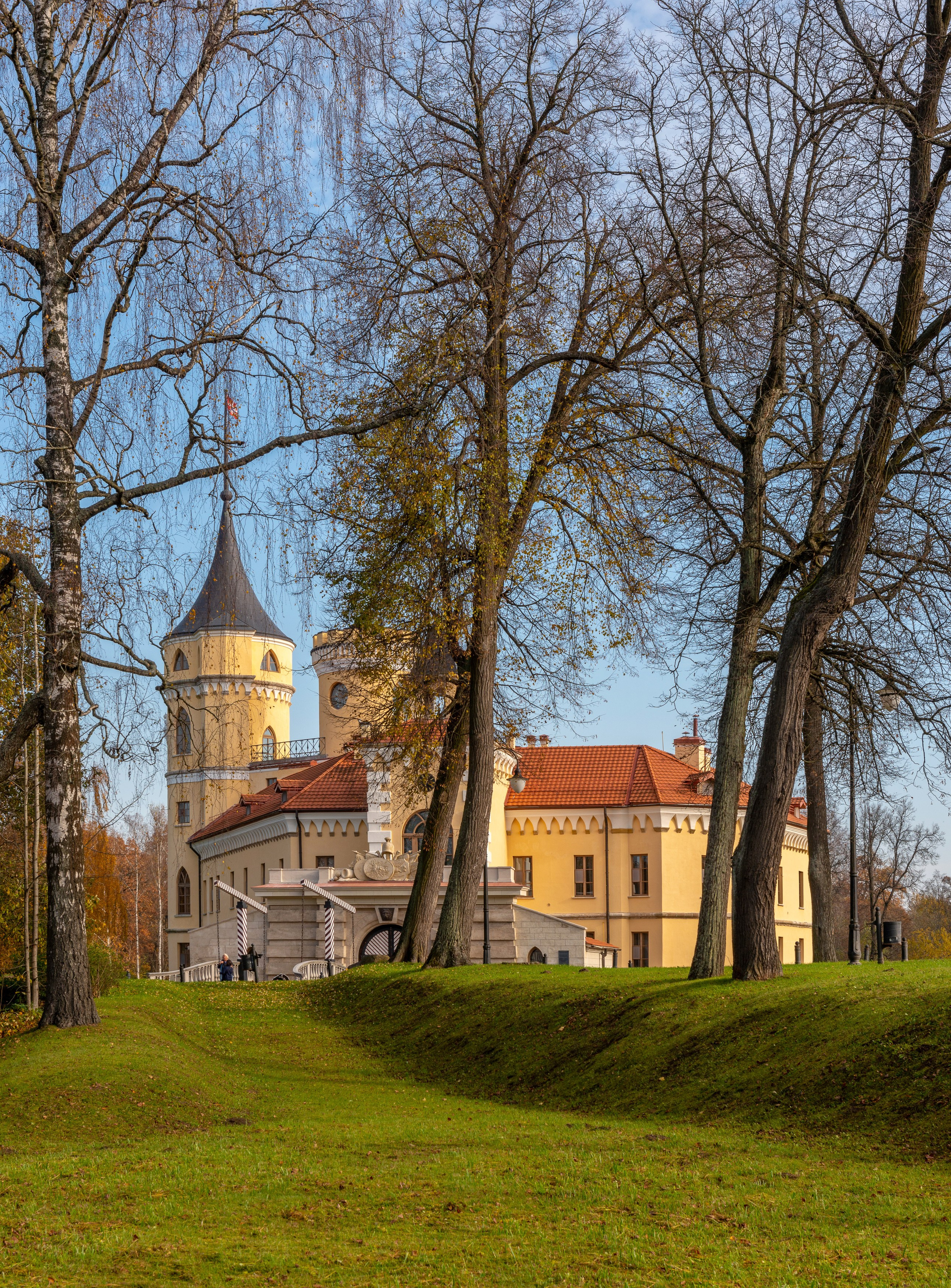 SAINT PETERSBURG | SUBURBS. Personal website of photographer Dmitry Raikin