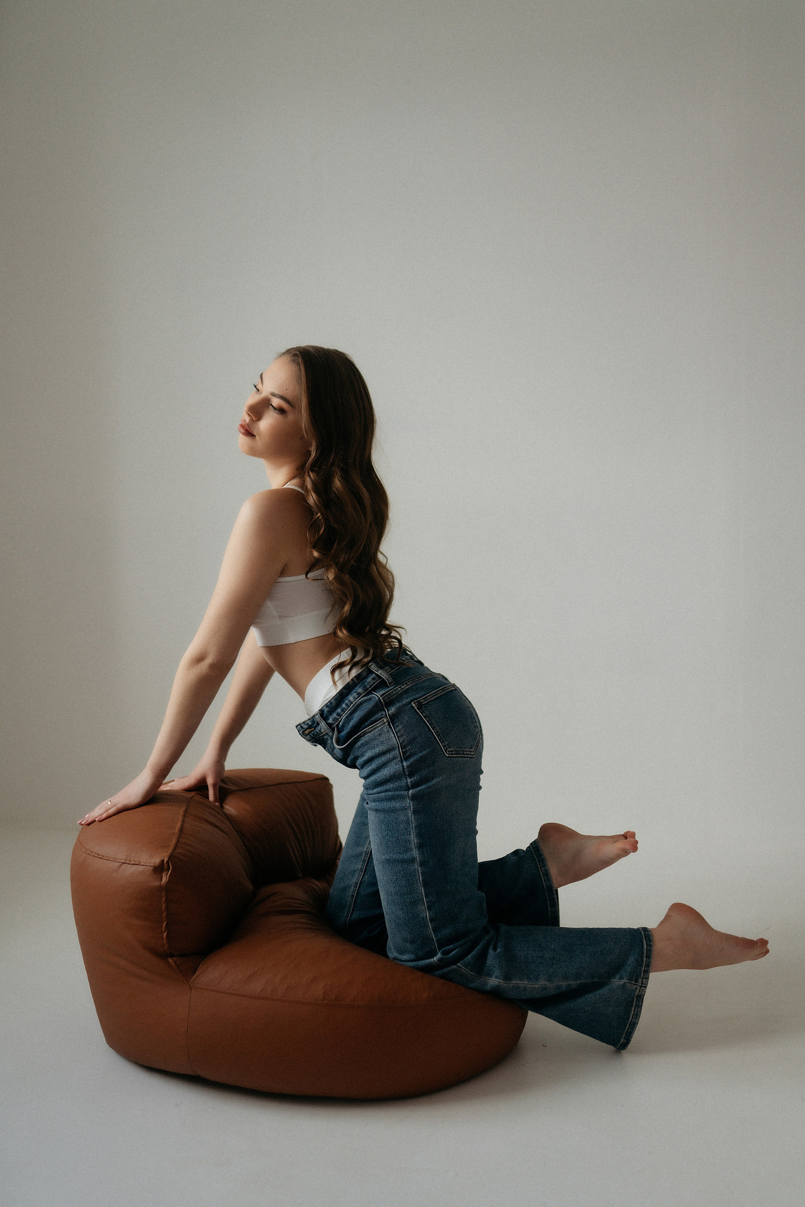 Алиса | Фотодень в студии Memory. Фотограф Карина Шмулёва. Воронеж и область