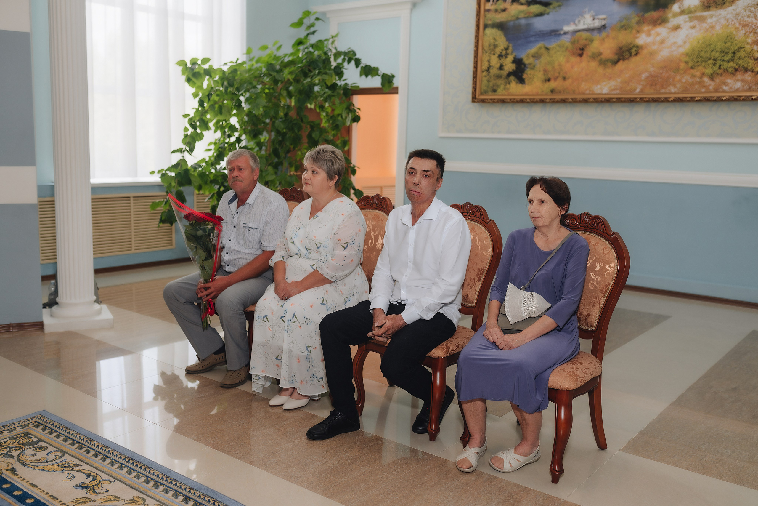 Алиса и Алексей. Фотограф Карина Шмулёва. Воронеж и область