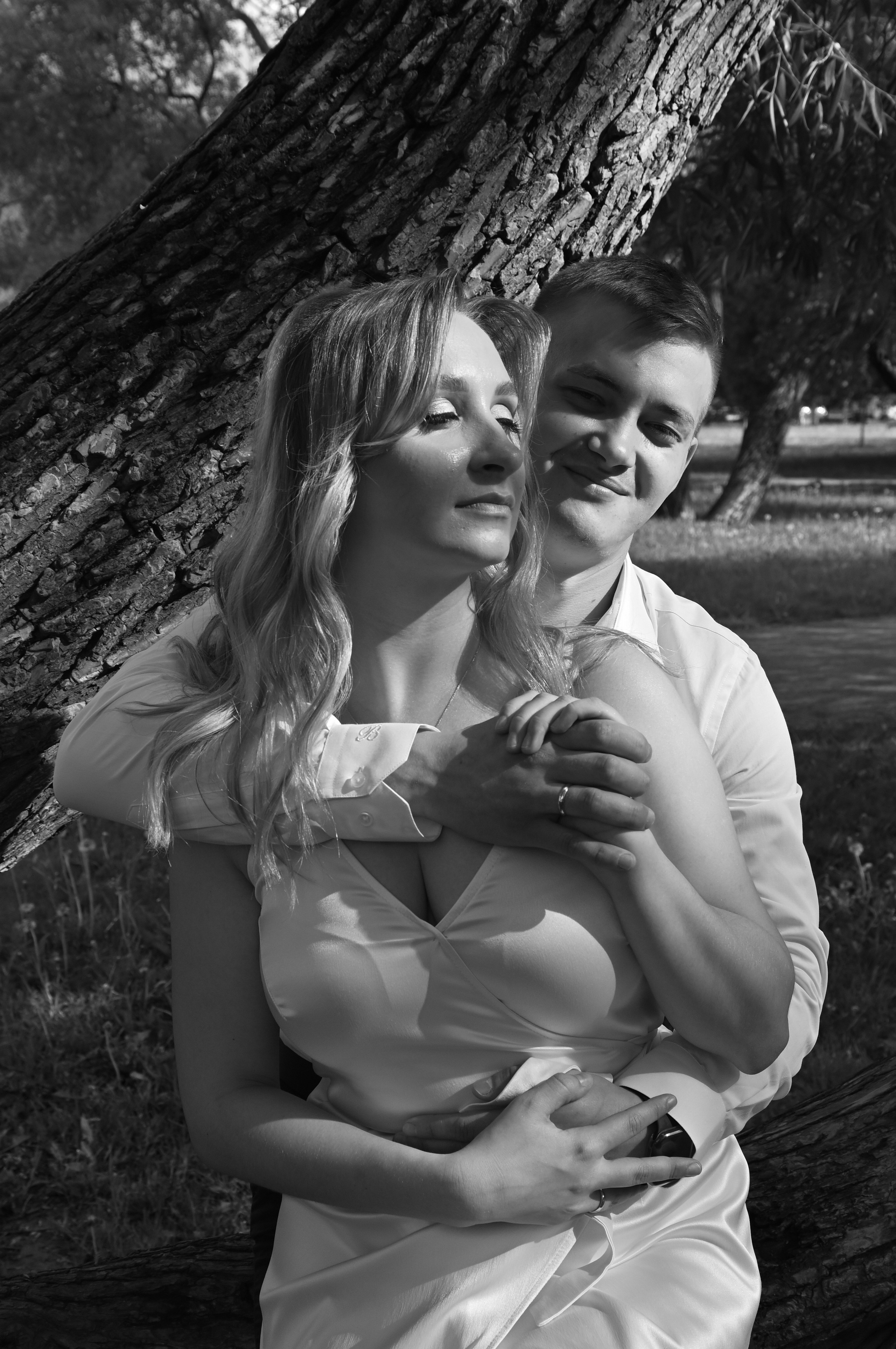 Портрет. Дмитрий Старков — фотограф