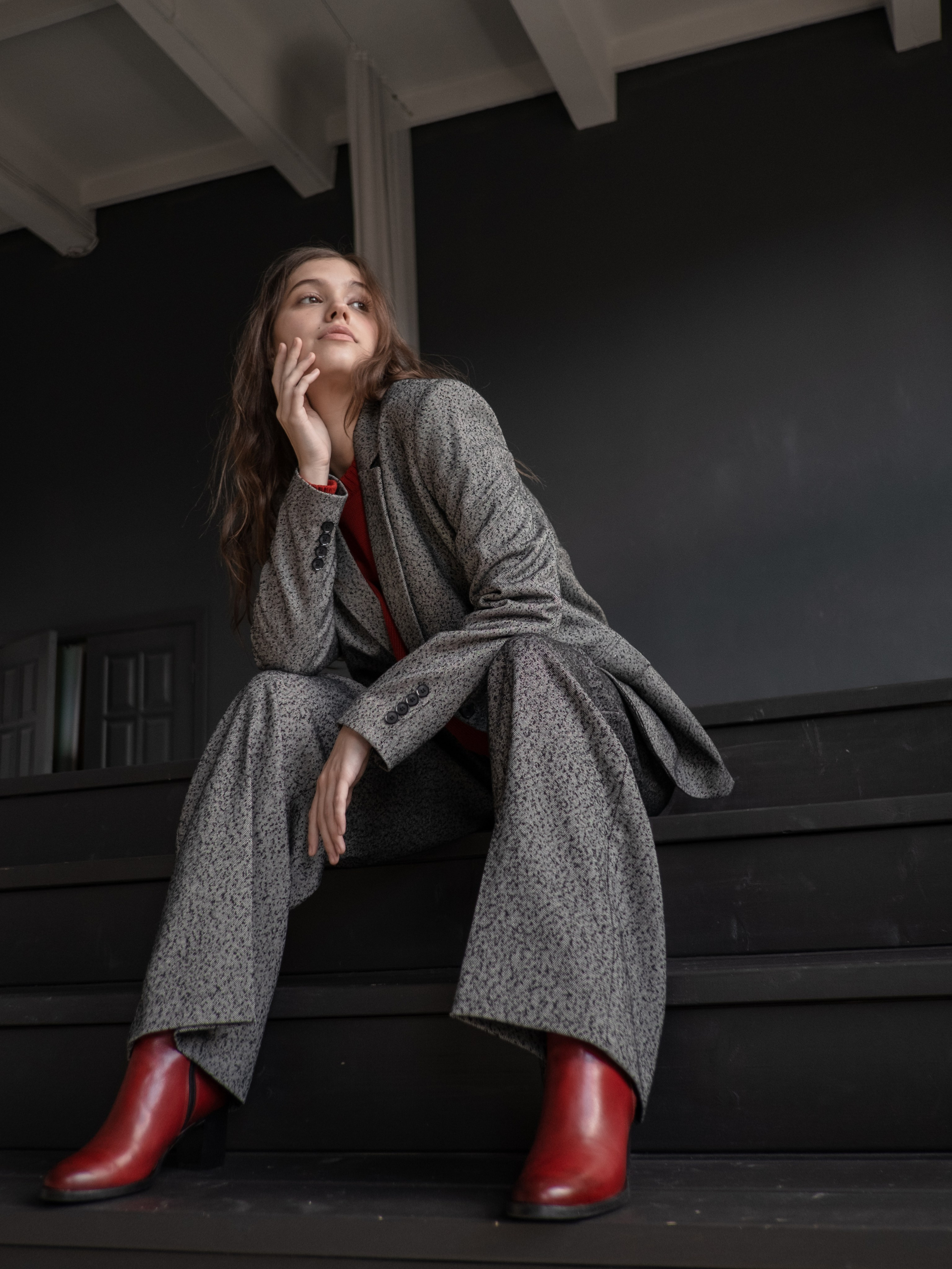 Съемка для каталогов. Фотограф Серова Юлия. Екатеринбург