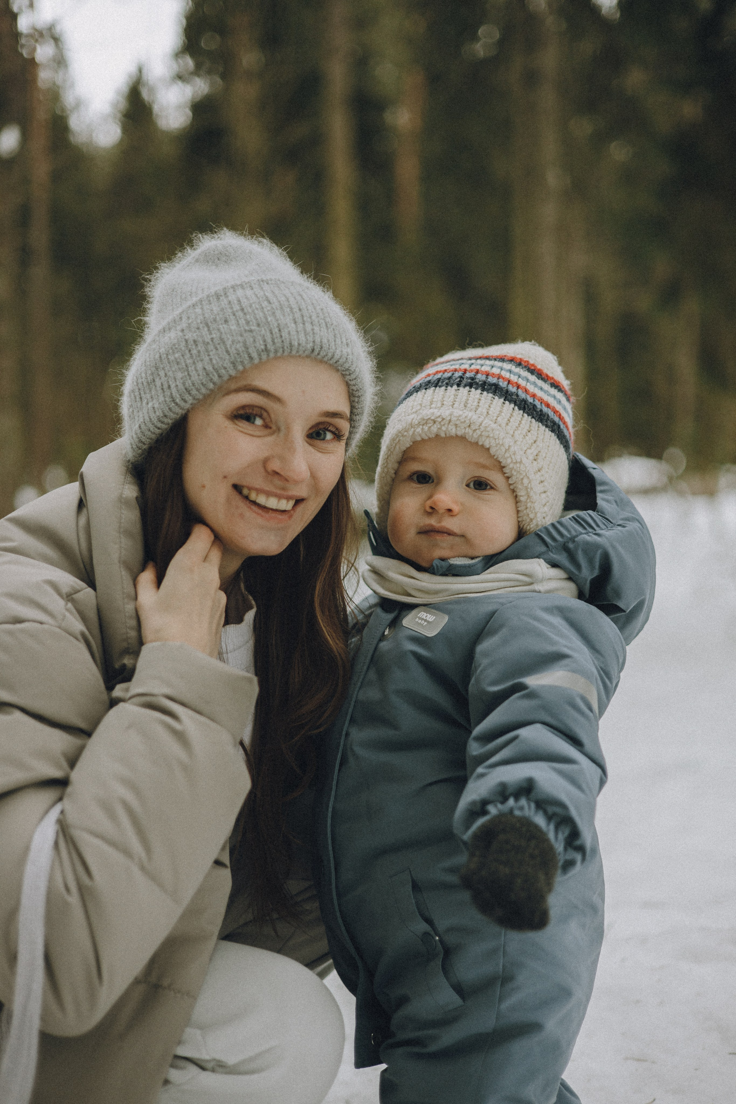 Екатерина, Игорь и Стас. Фотограф Москва Даниил Демидов